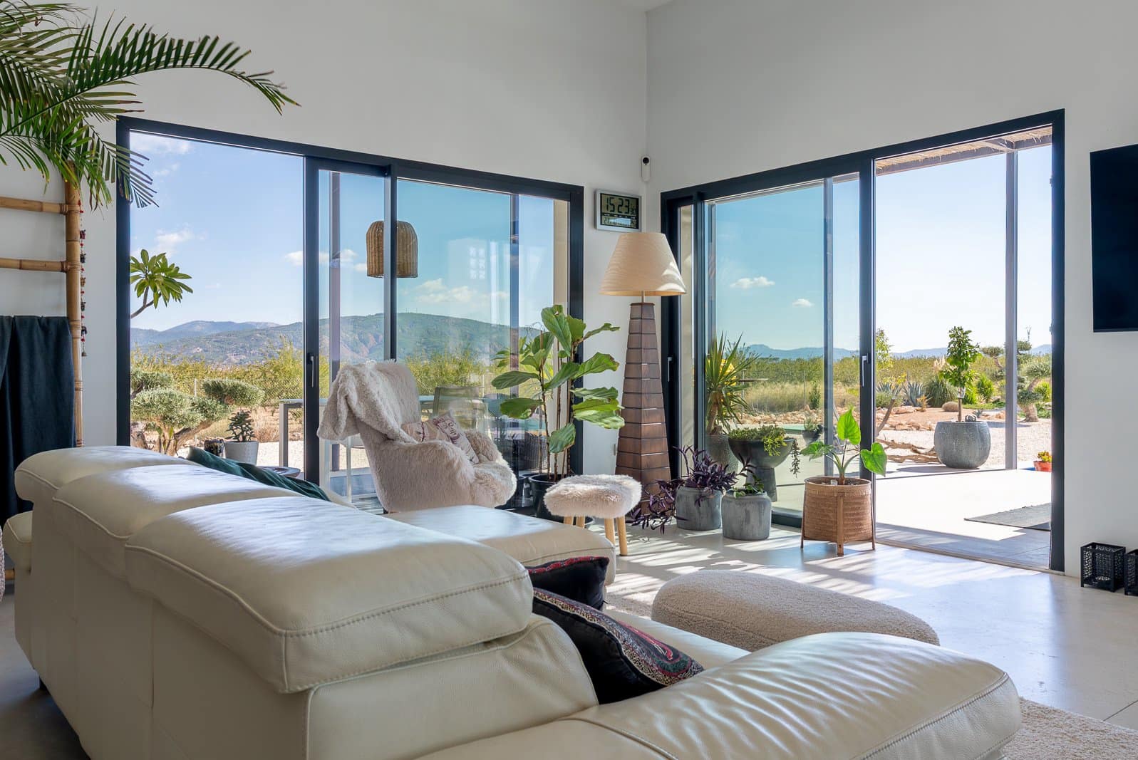 5 camera da letto Villa in vendita in Pinoso con piscina garage - 679.000 € (Rif: 10163675)