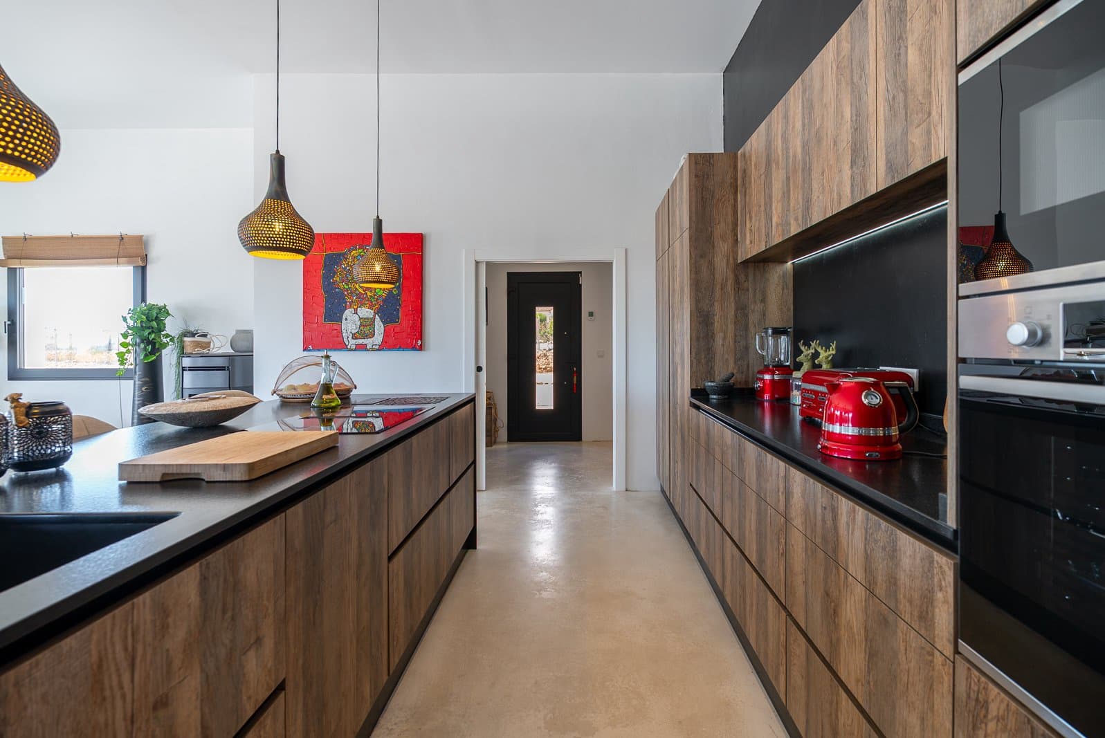5 camera da letto Villa in vendita in Pinoso con piscina garage - 679.000 € (Rif: 10163675)