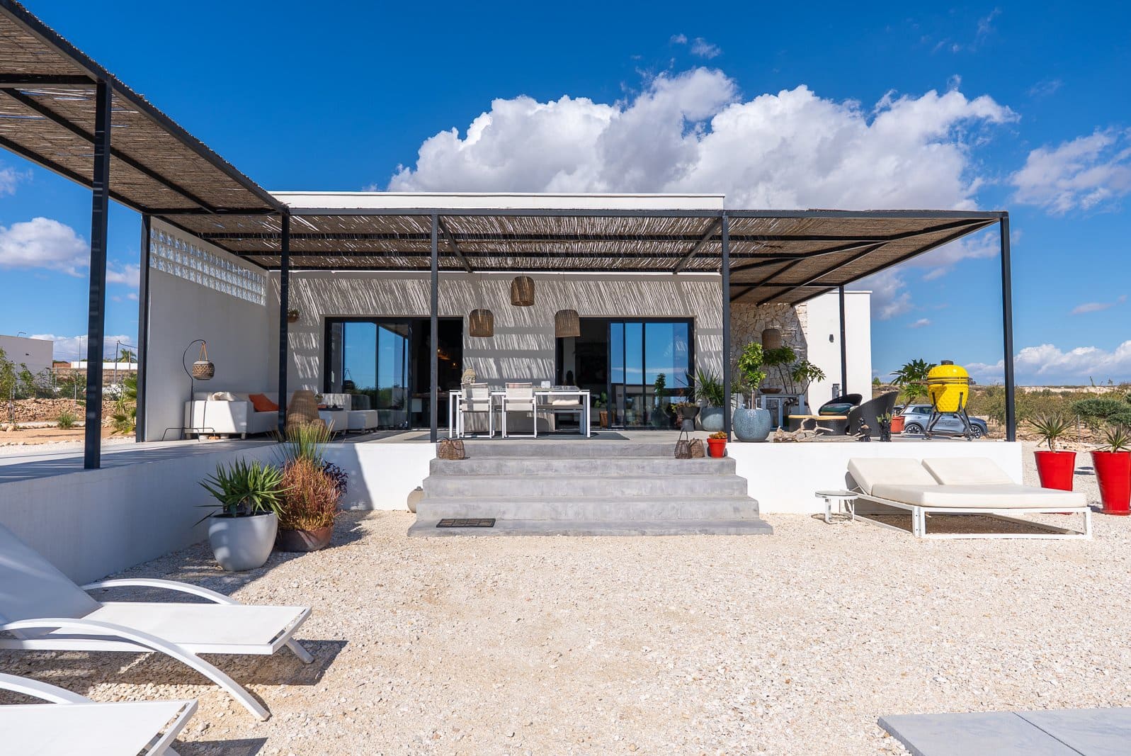 5 camera da letto Villa in vendita in Pinoso con piscina garage - 679.000 € (Rif: 10163675)