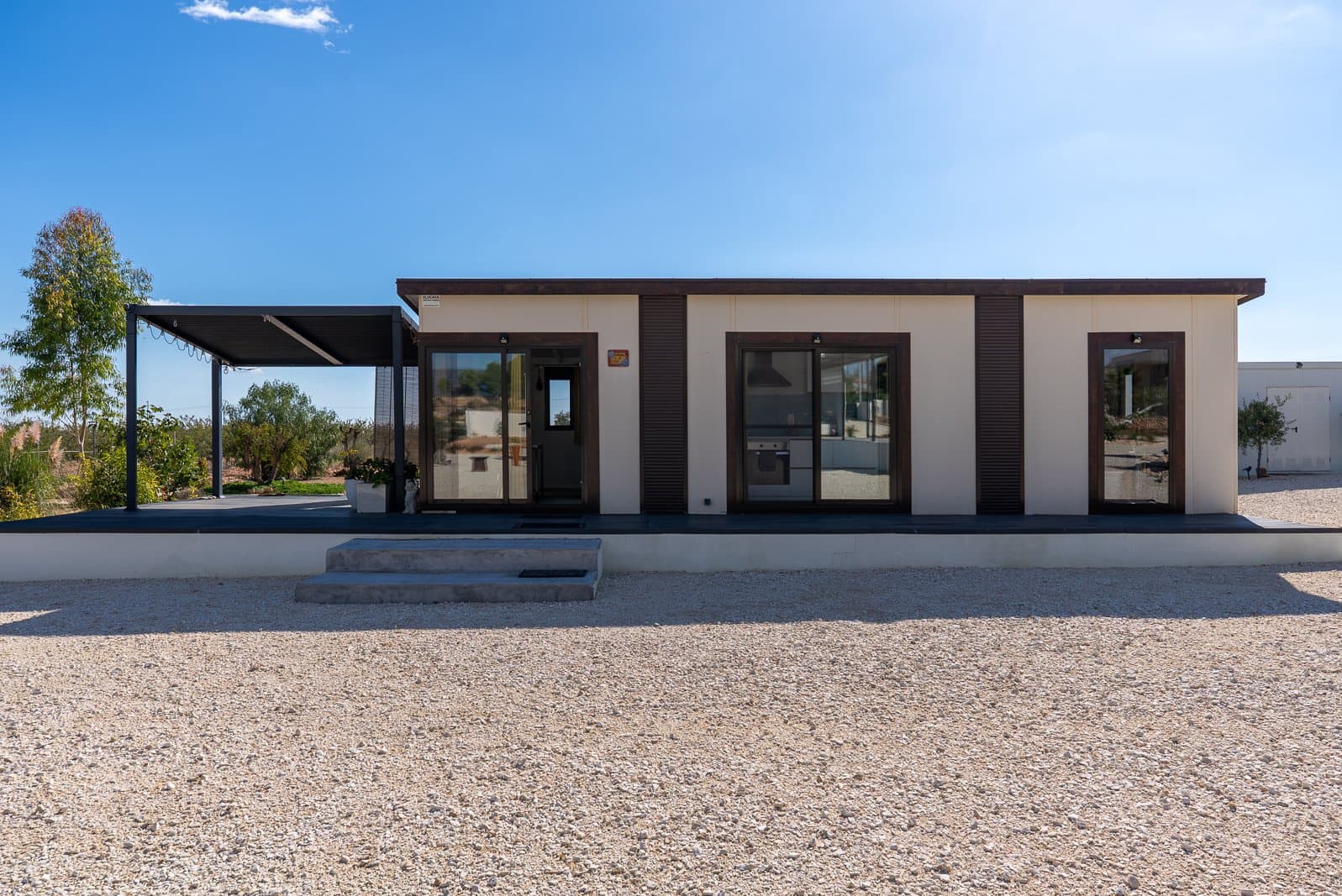 5 camera da letto Villa in vendita in Pinoso con piscina garage - 679.000 € (Rif: 10163675)