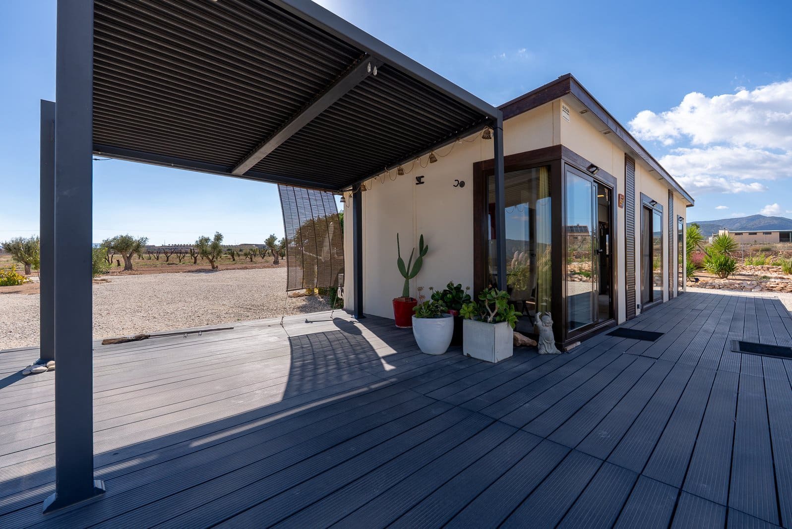 5 camera da letto Villa in vendita in Pinoso con piscina garage - 679.000 € (Rif: 10163675)