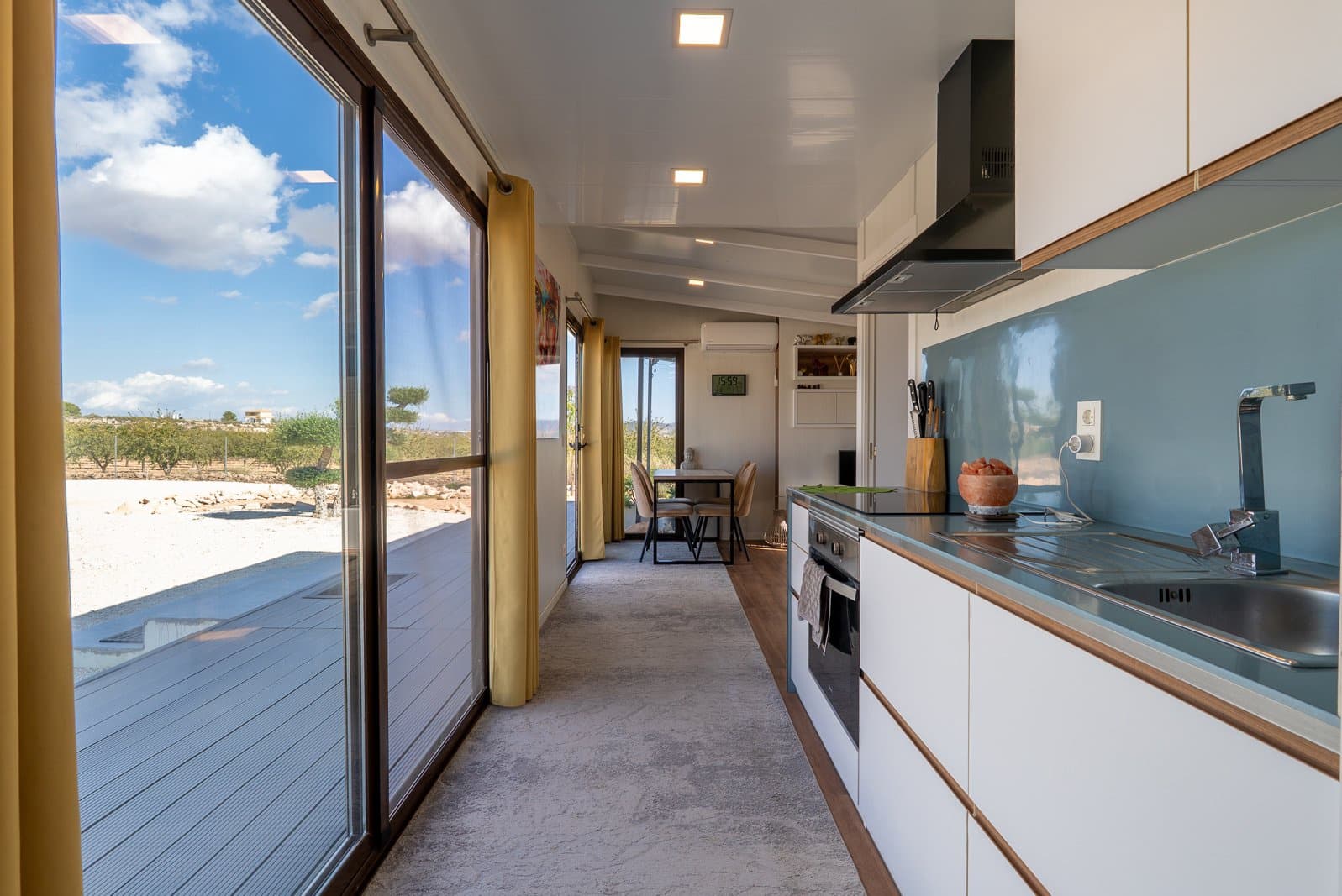 5 camera da letto Villa in vendita in Pinoso con piscina garage - 679.000 € (Rif: 10163675)