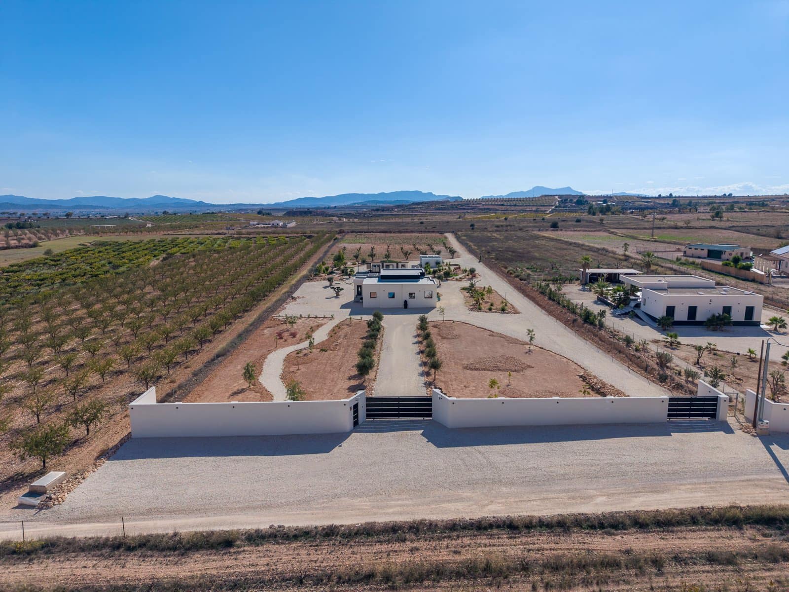 5 camera da letto Villa in vendita in Pinoso con piscina garage - 679.000 € (Rif: 10163675)