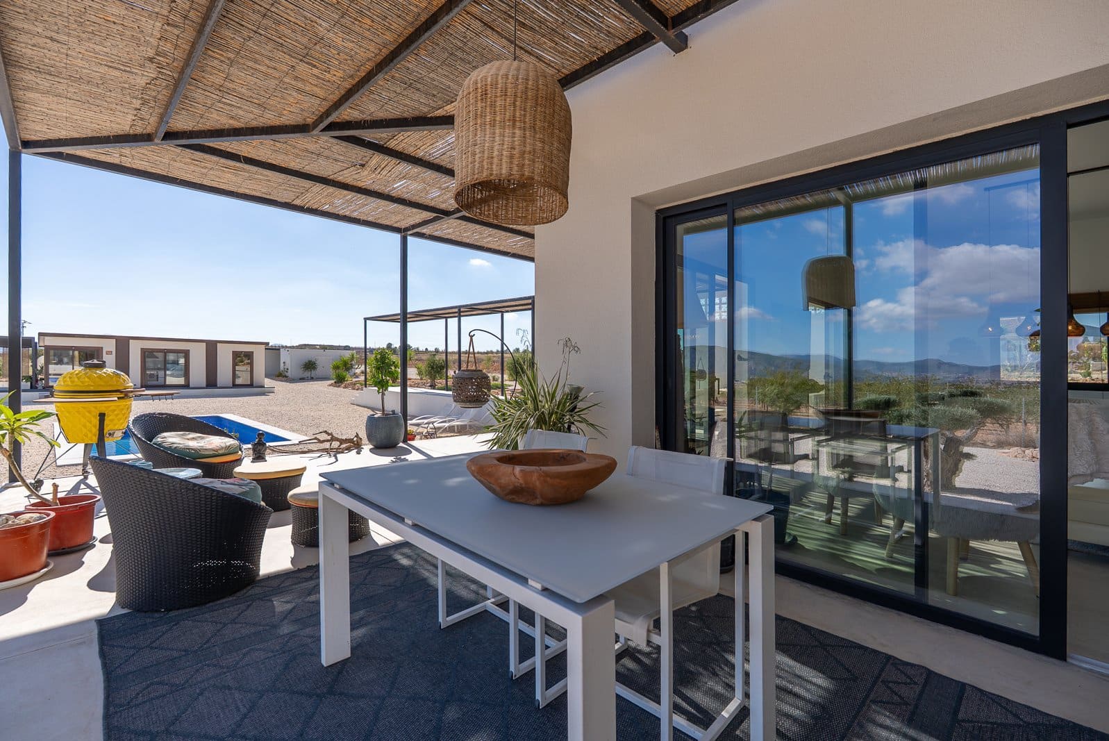 5 camera da letto Villa in vendita in Pinoso con piscina garage - 679.000 € (Rif: 10163675)