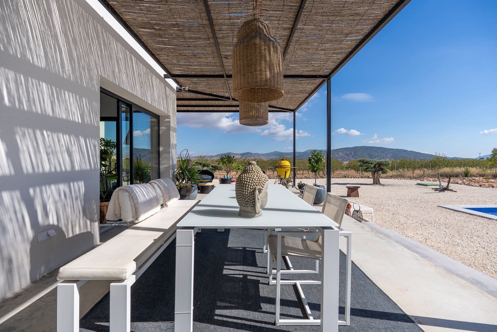 5 camera da letto Villa in vendita in Pinoso con piscina garage - 679.000 € (Rif: 10163675)