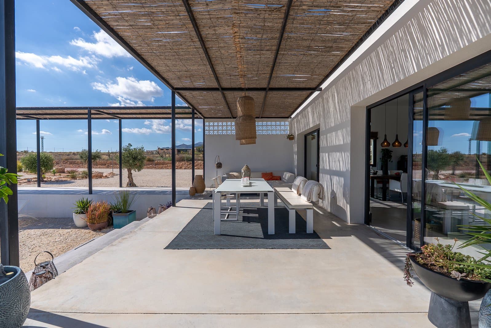 5 camera da letto Villa in vendita in Pinoso con piscina garage - 679.000 € (Rif: 10163675)