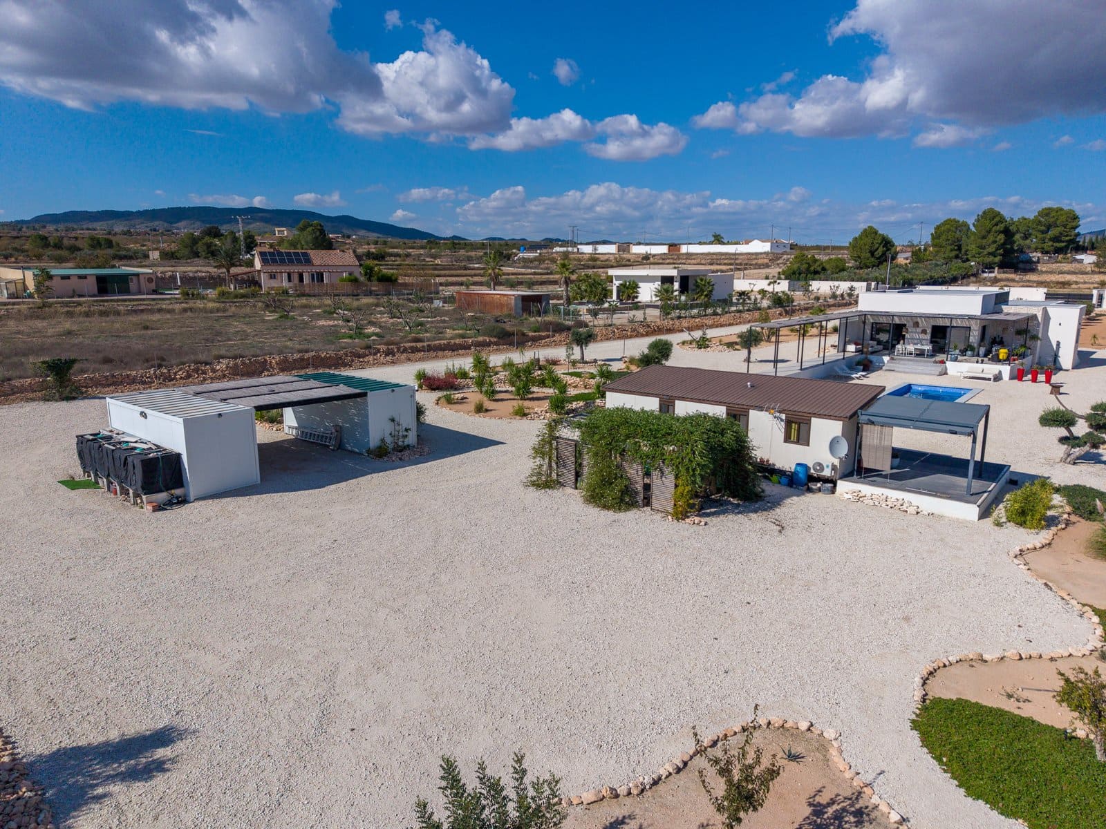 5 camera da letto Villa in vendita in Pinoso con piscina garage - 679.000 € (Rif: 10163675)