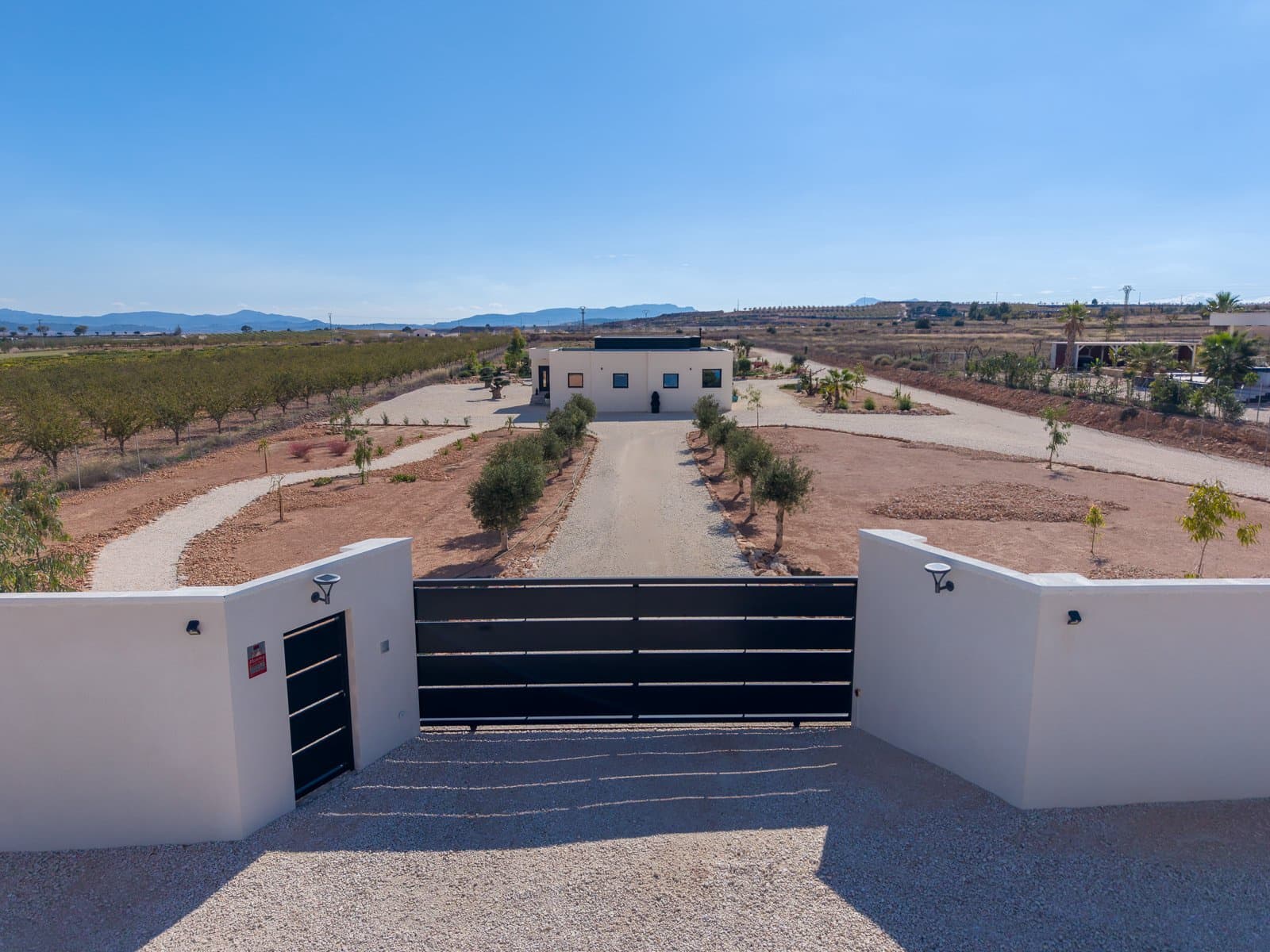 5 camera da letto Villa in vendita in Pinoso con piscina garage - 679.000 € (Rif: 10163675)