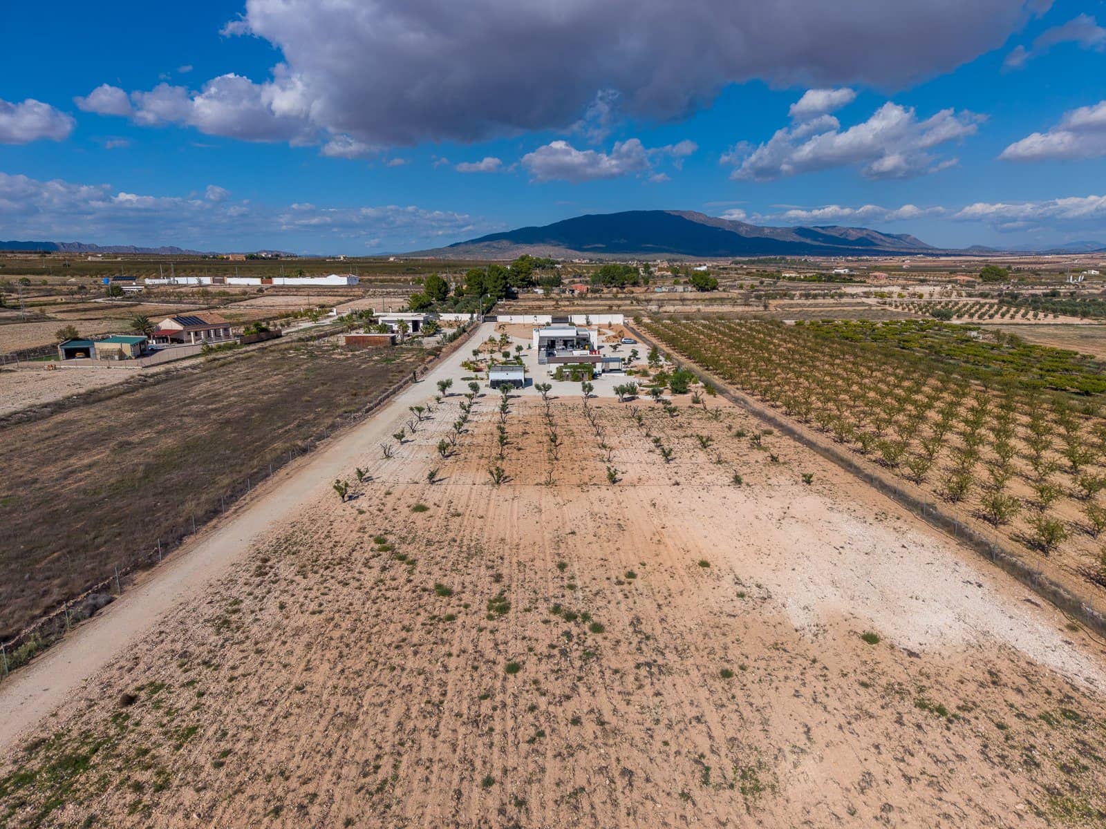 5 camera da letto Villa in vendita in Pinoso con piscina garage - 679.000 € (Rif: 10163675)
