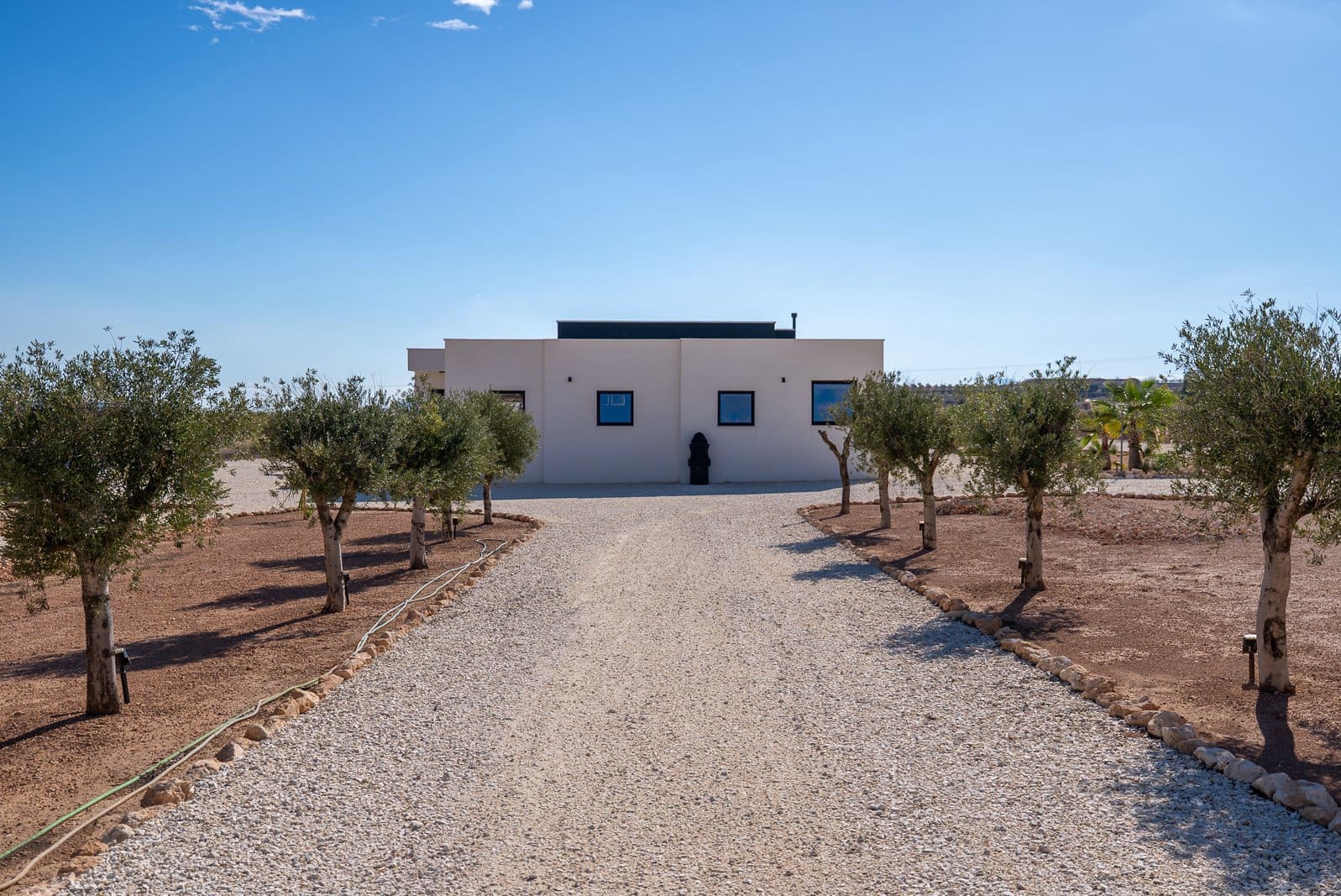 5 camera da letto Villa in vendita in Pinoso con piscina garage - 679.000 € (Rif: 10163675)