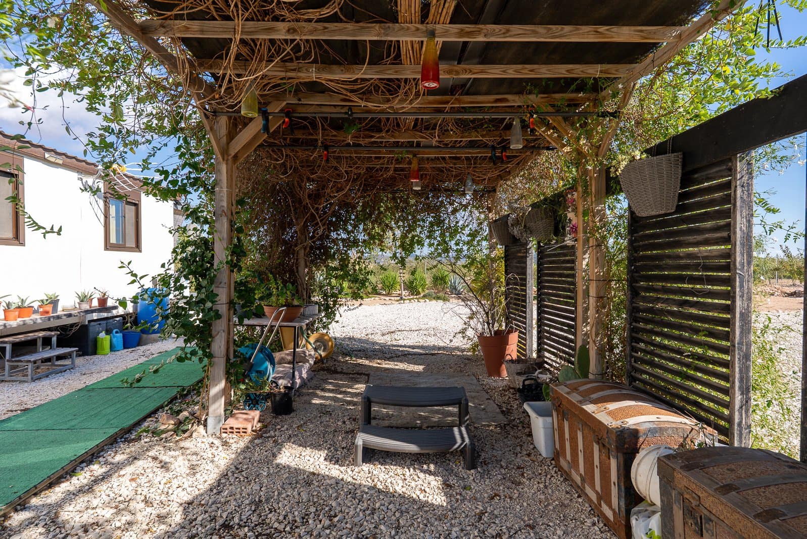 5 camera da letto Villa in vendita in Pinoso con piscina garage - 679.000 € (Rif: 10163675)