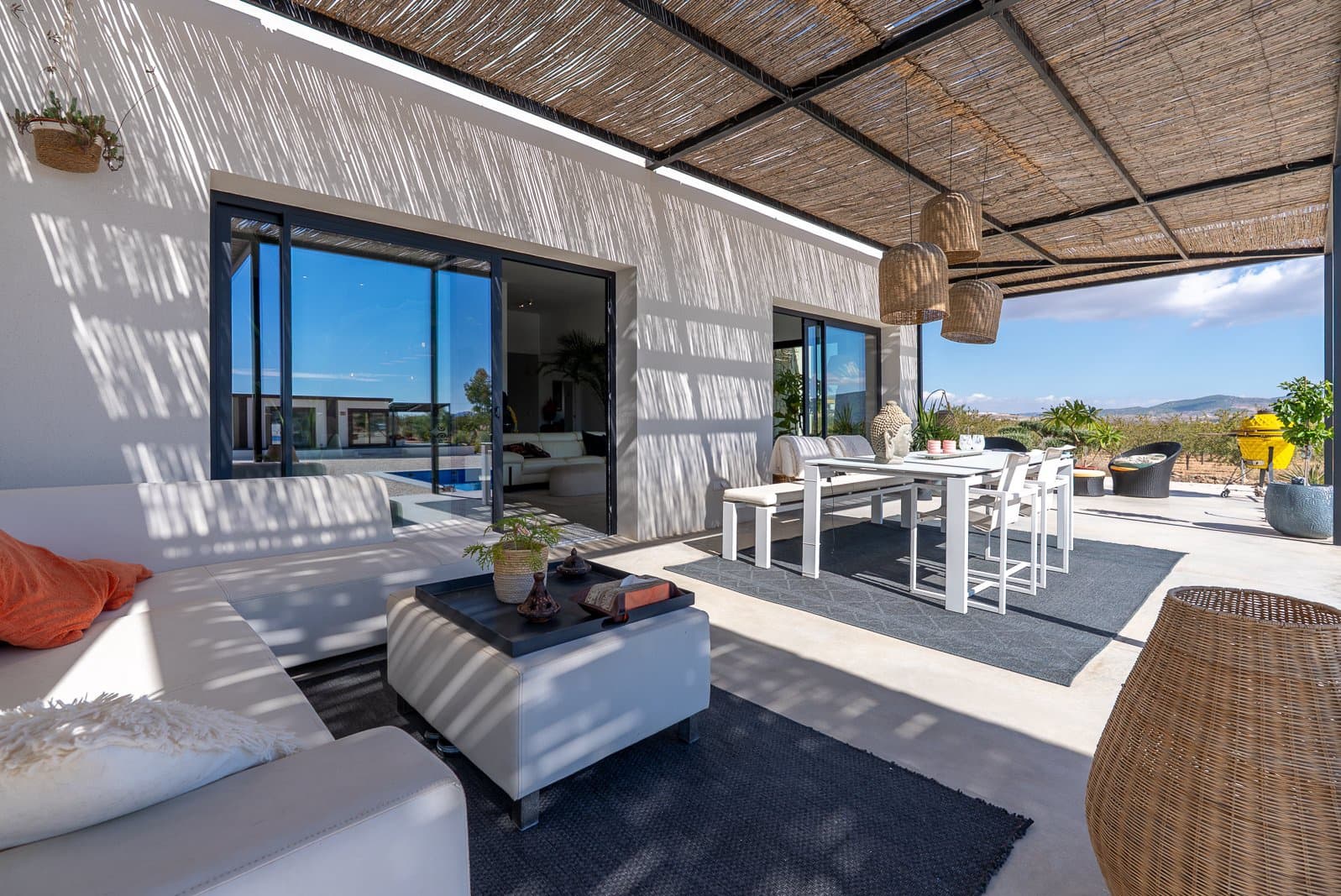 5 camera da letto Villa in vendita in Pinoso con piscina garage - 679.000 € (Rif: 10163675)
