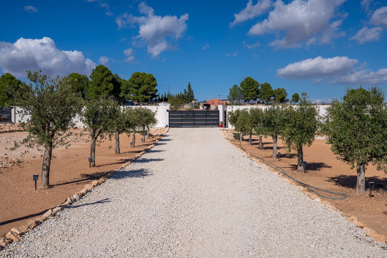 5 camera da letto Villa in vendita in Pinoso con piscina garage - 679.000 € (Rif: 10163675)