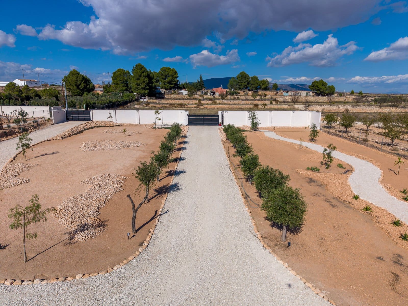 5 camera da letto Villa in vendita in Pinoso con piscina garage - 679.000 € (Rif: 10163675)