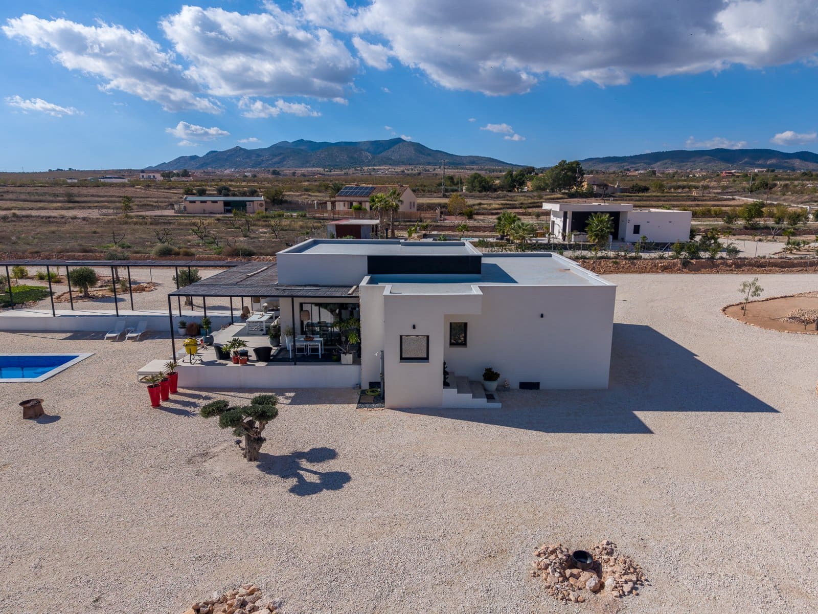 5 camera da letto Villa in vendita in Pinoso con piscina garage - 679.000 € (Rif: 10163675)