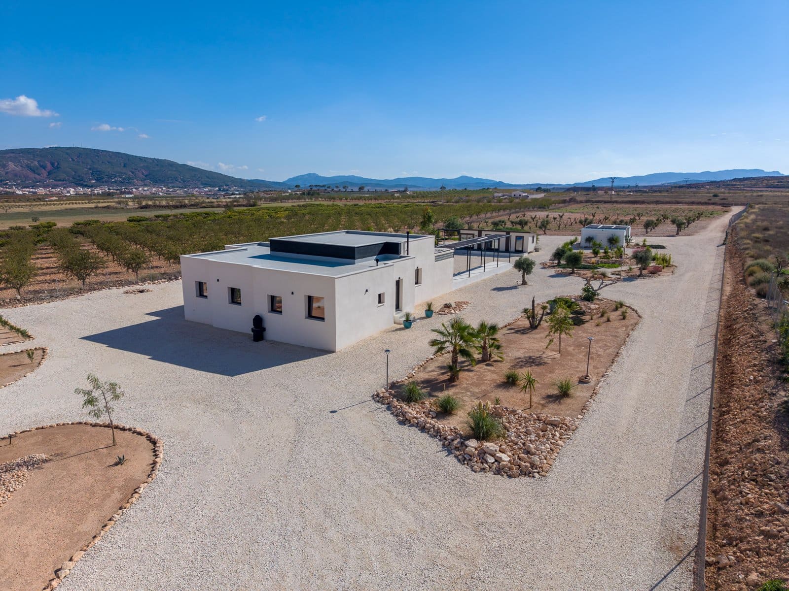 5 camera da letto Villa in vendita in Pinoso con piscina garage - 679.000 € (Rif: 10163675)