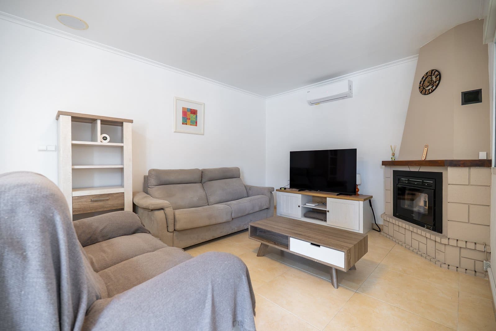 3 slaapkamer Villa te koop in Macisvenda met zwembad garage - € 349.995 (Ref: 10165919)