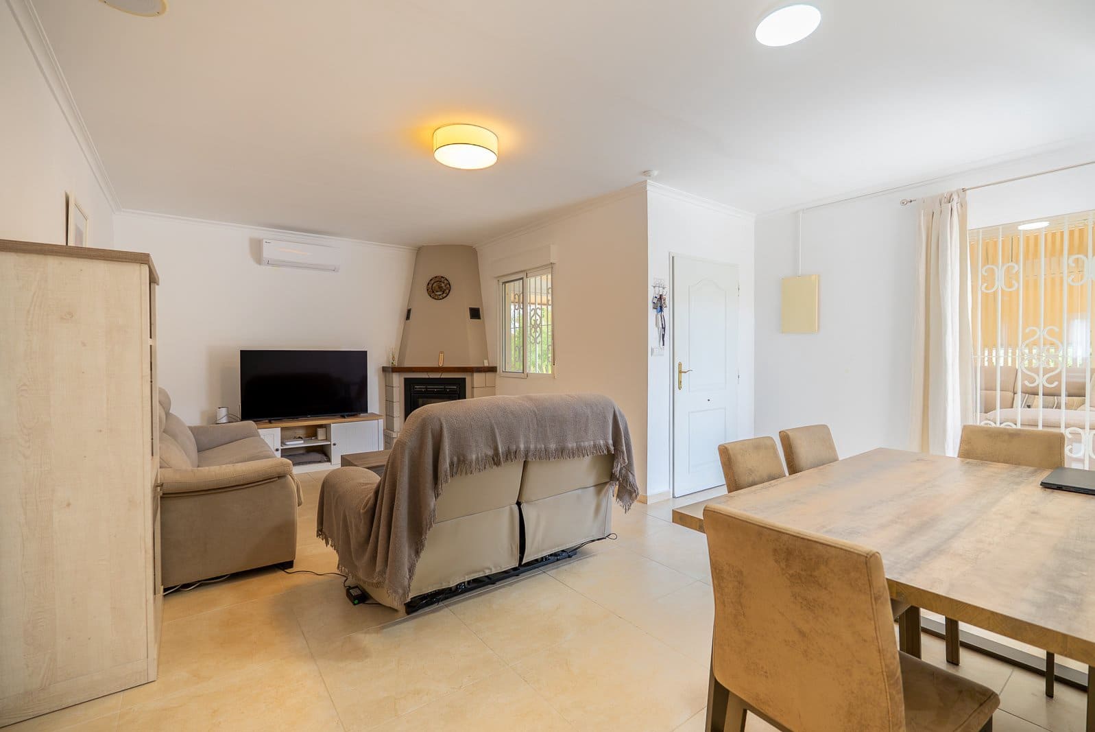 3 slaapkamer Villa te koop in Macisvenda met zwembad garage - € 349.995 (Ref: 10165919)