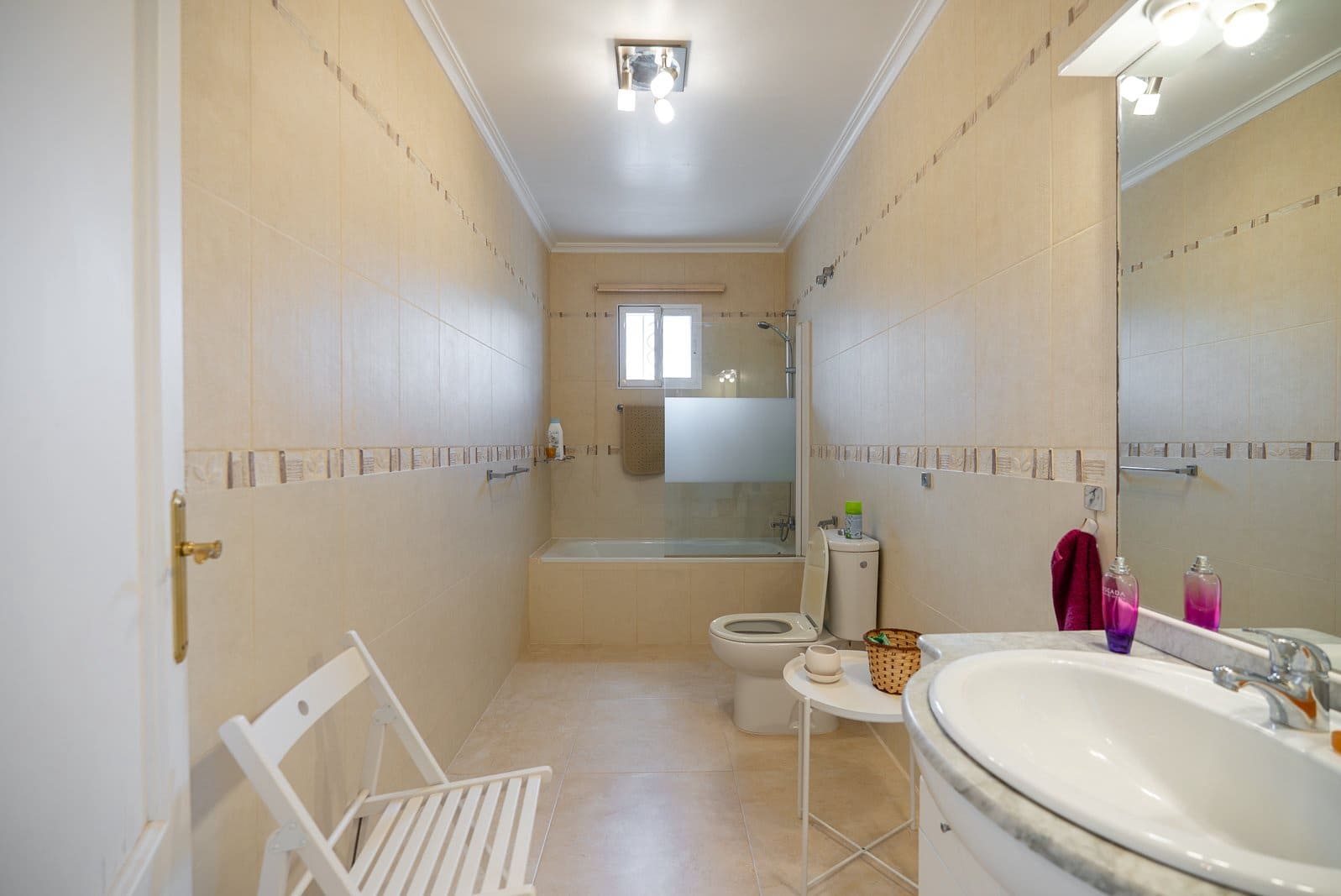 3 slaapkamer Villa te koop in Macisvenda met zwembad garage - € 349.995 (Ref: 10165919)