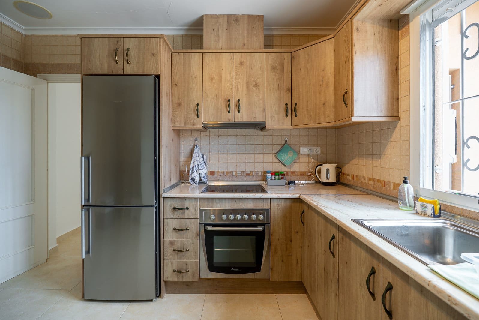 3 slaapkamer Villa te koop in Macisvenda met zwembad garage - € 349.995 (Ref: 10165919)