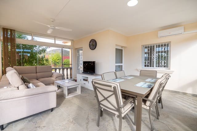 3 slaapkamer Villa te koop in Macisvenda, Abanilla met zwembad garage - € 349.995 (Ref: 10165919)