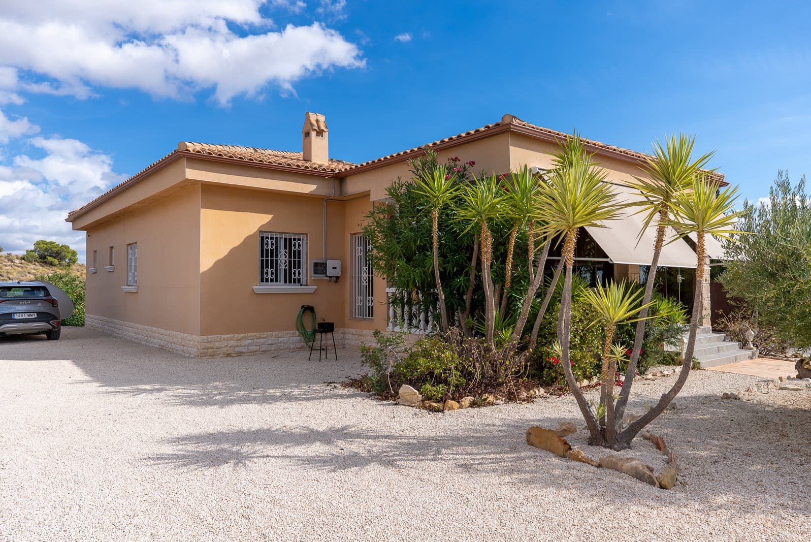 3 slaapkamer Villa te koop in Macisvenda met zwembad garage - € 349.995 (Ref: 10165919)