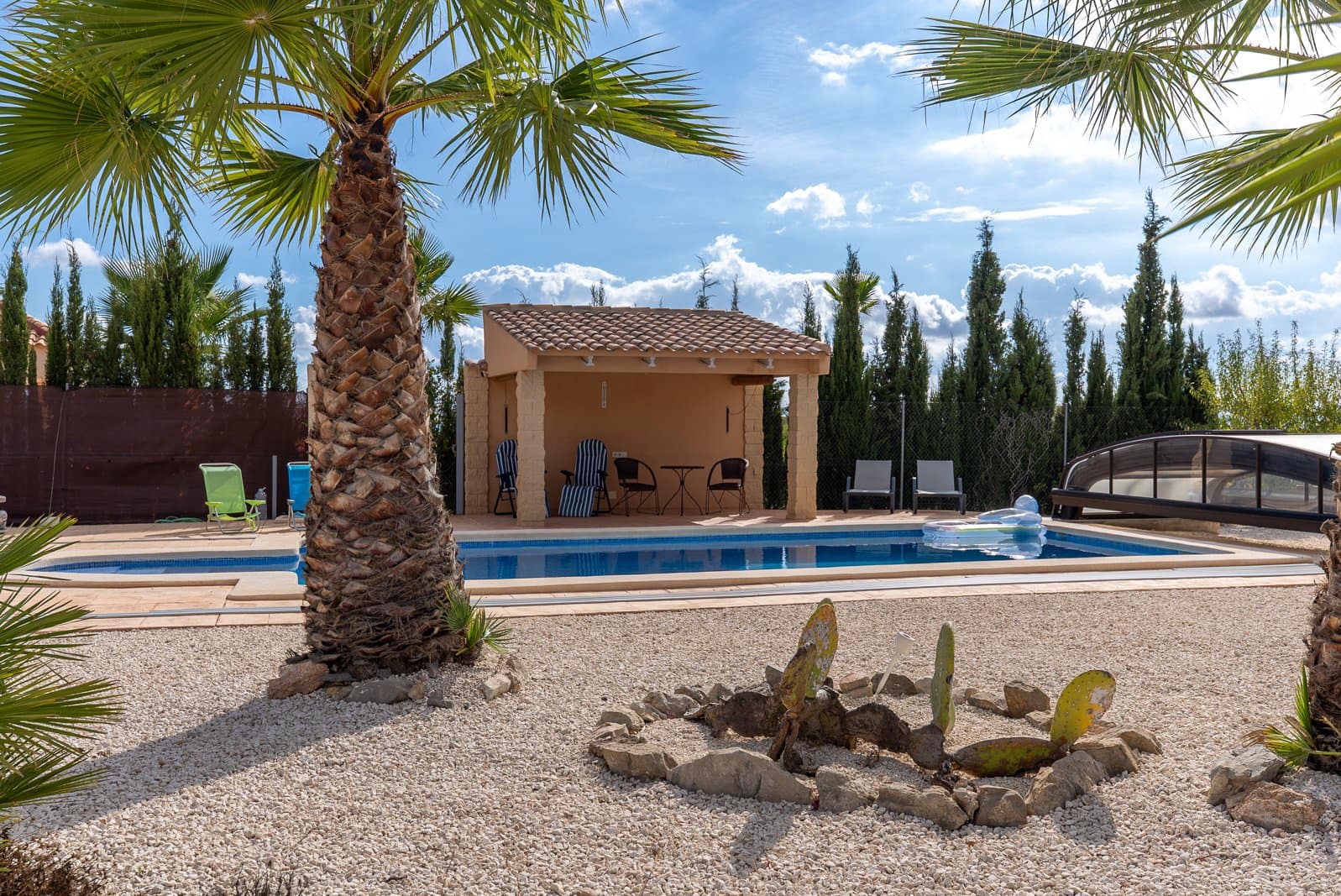 3 slaapkamer Villa te koop in Macisvenda met zwembad garage - € 349.995 (Ref: 10165919)