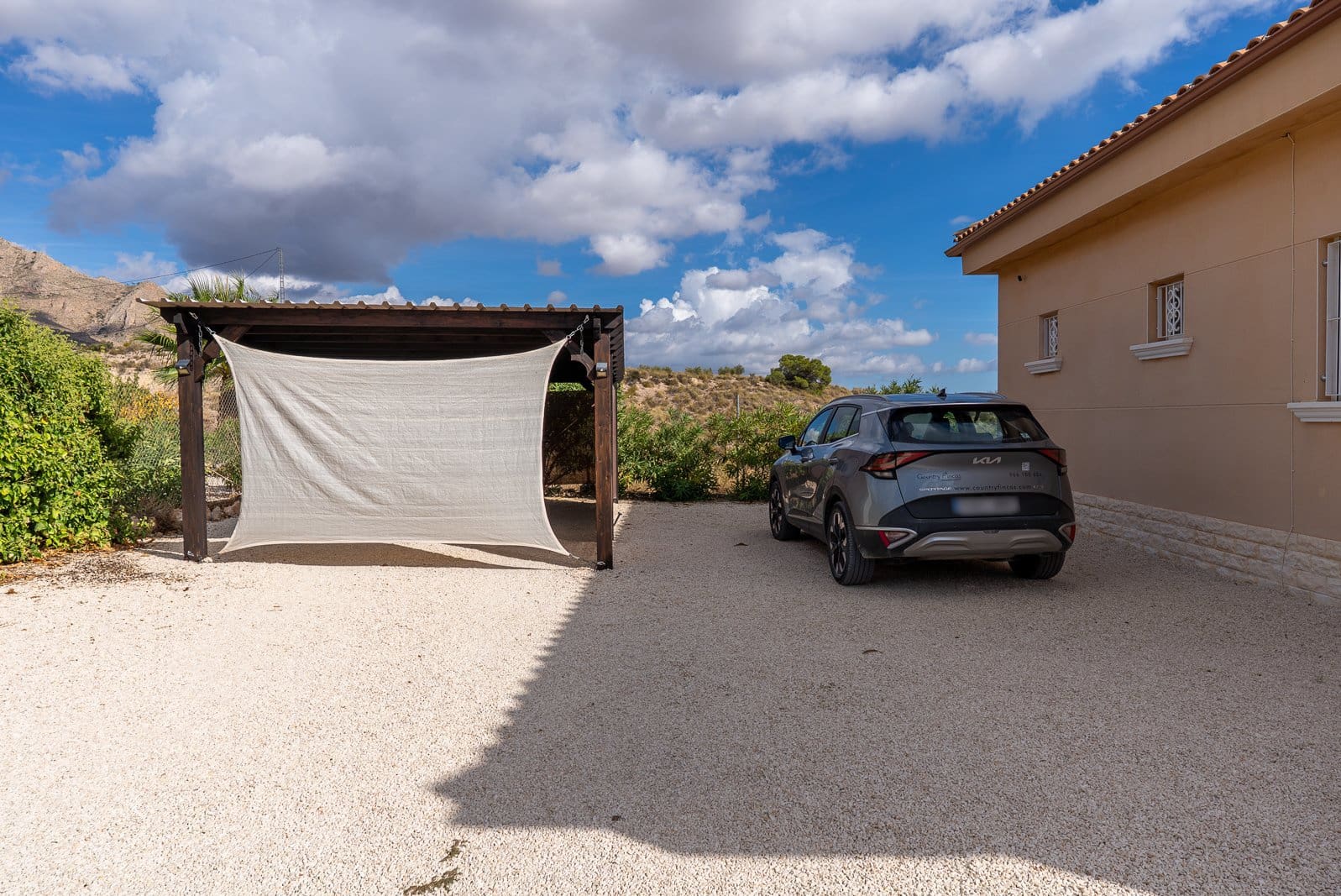 3 slaapkamer Villa te koop in Macisvenda met zwembad garage - € 349.995 (Ref: 10165919)