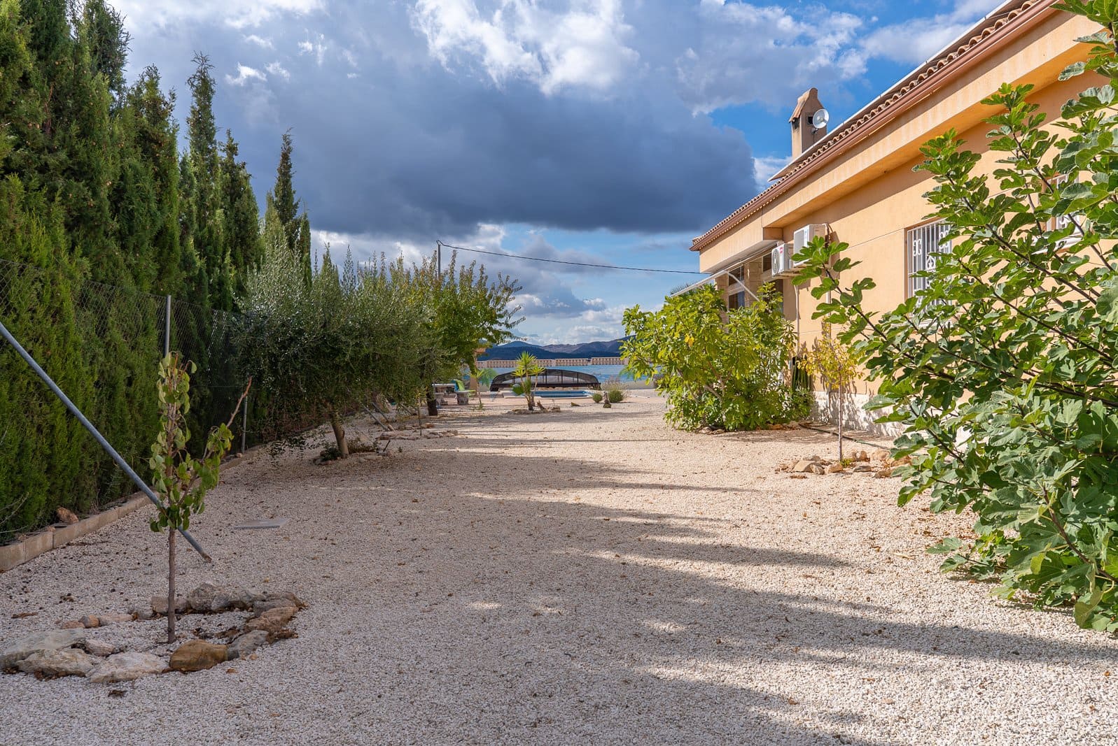 3 slaapkamer Villa te koop in Macisvenda met zwembad garage - € 349.995 (Ref: 10165919)