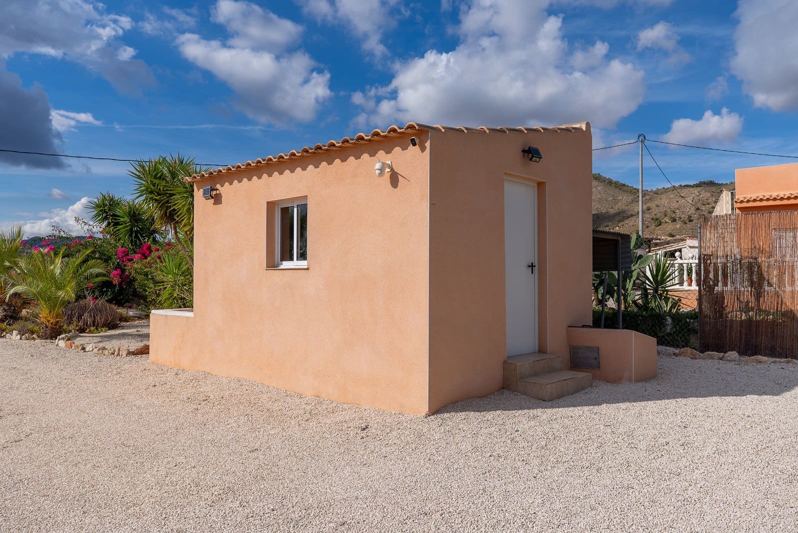 3 slaapkamer Villa te koop in Macisvenda met zwembad garage - € 349.995 (Ref: 10165919)