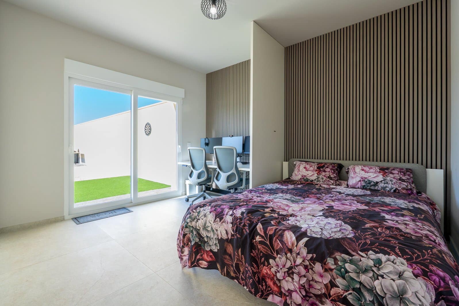 2 sovrum Villa till salu i Pinoso med pool garage - 389 000 € (Ref: 10169055)