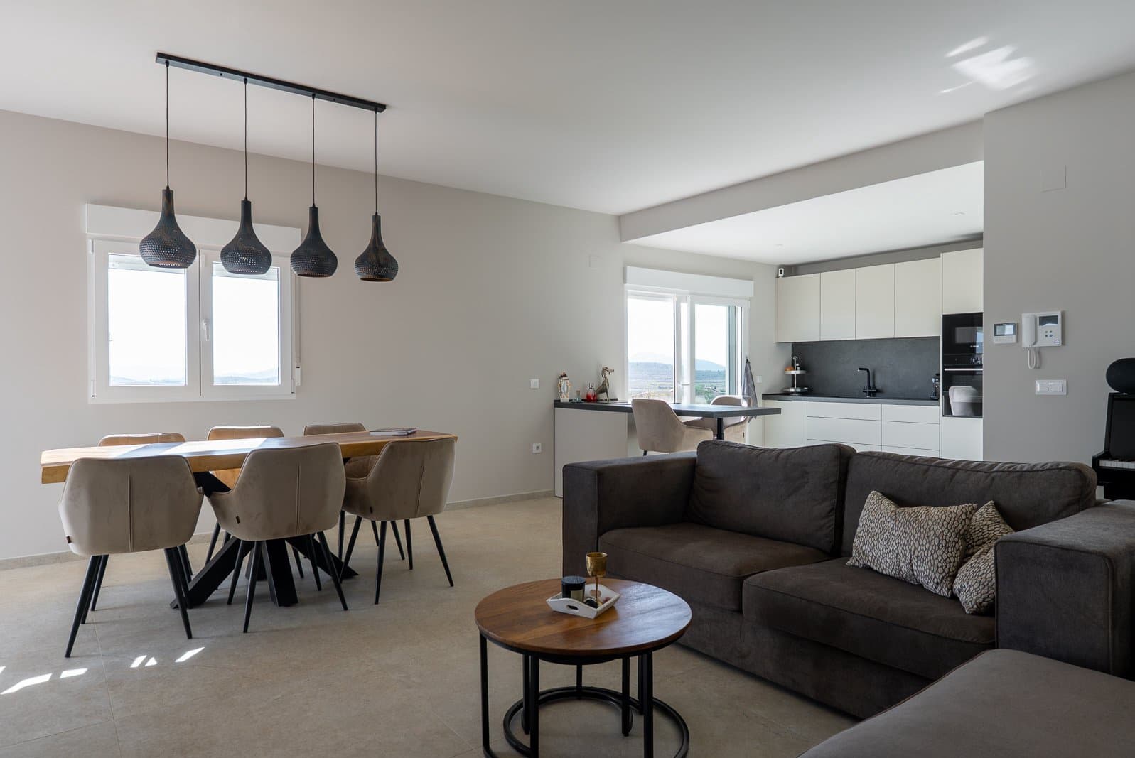 2 sovrum Villa till salu i Pinoso med pool garage - 389 000 € (Ref: 10169055)
