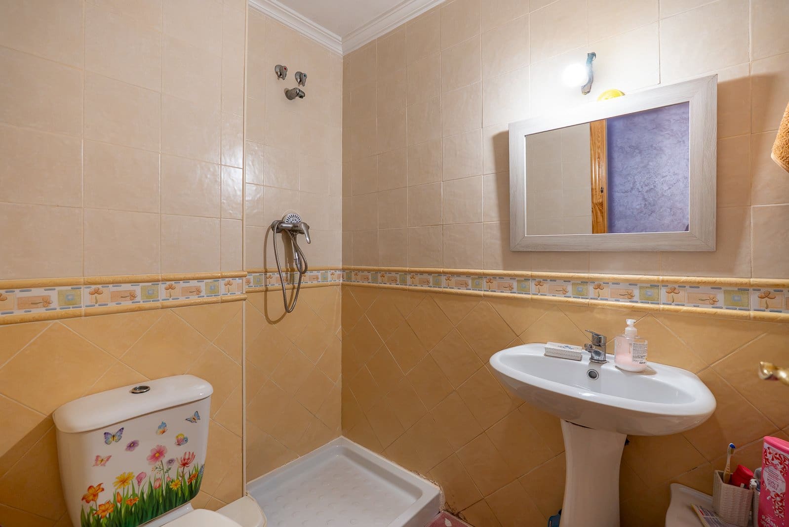 3 Zimmer Apartment zu verkaufen in Pinoso mit Pool Garage - 135.000 € (Ref: 10172966)