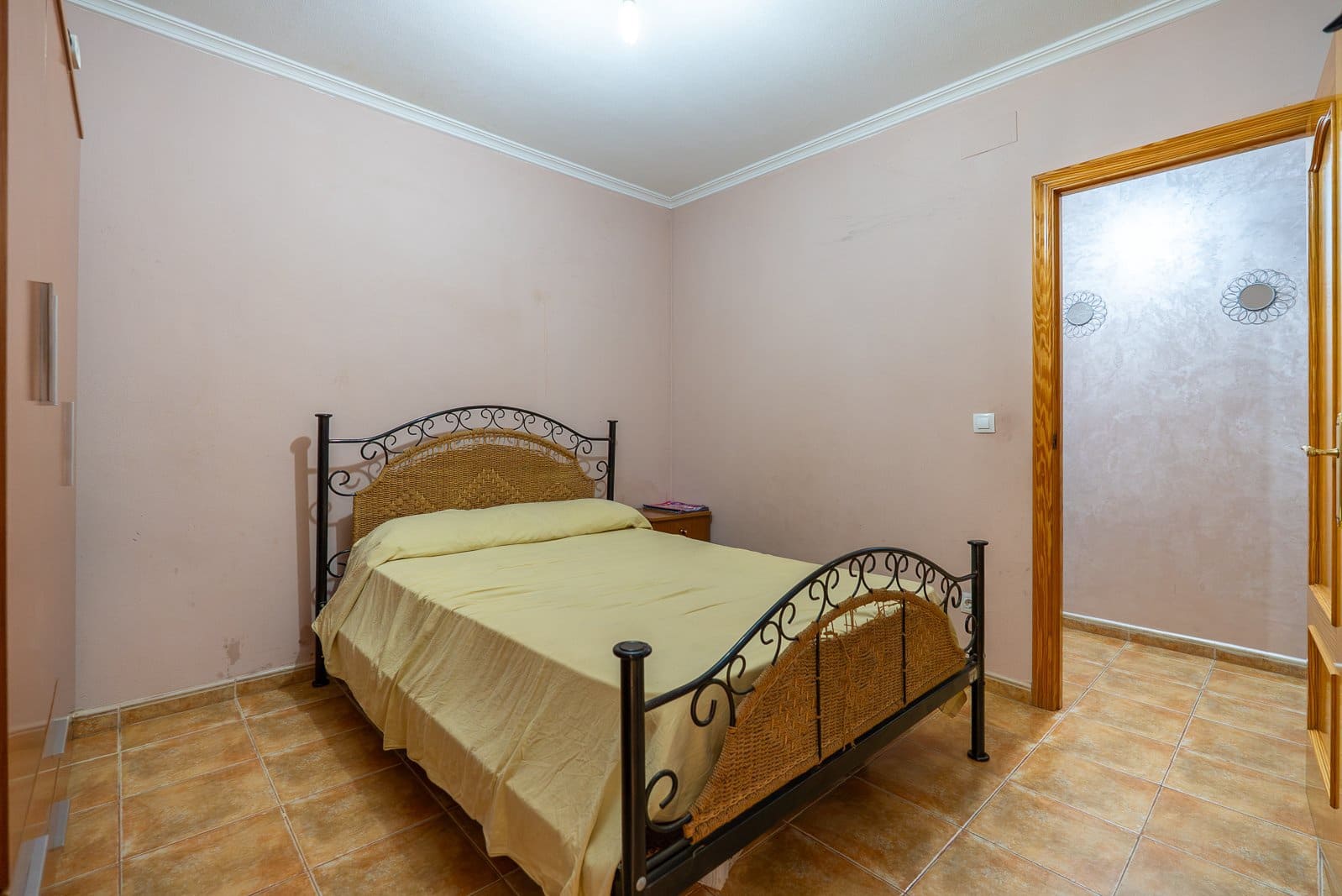 3 Zimmer Apartment zu verkaufen in Pinoso mit Pool Garage - 135.000 € (Ref: 10172966)
