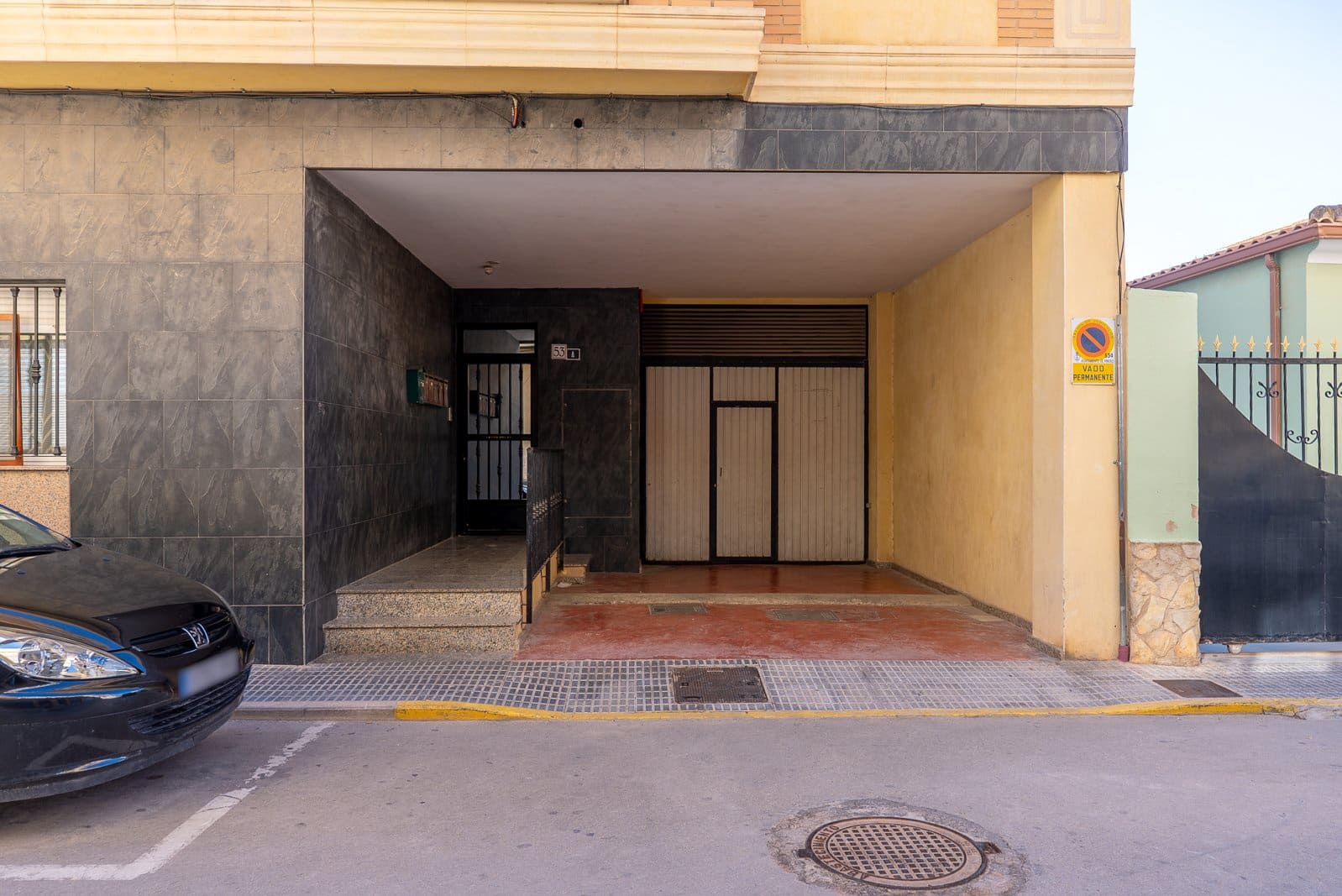 3 Zimmer Apartment zu verkaufen in Pinoso mit Pool Garage - 135.000 € (Ref: 10172966)