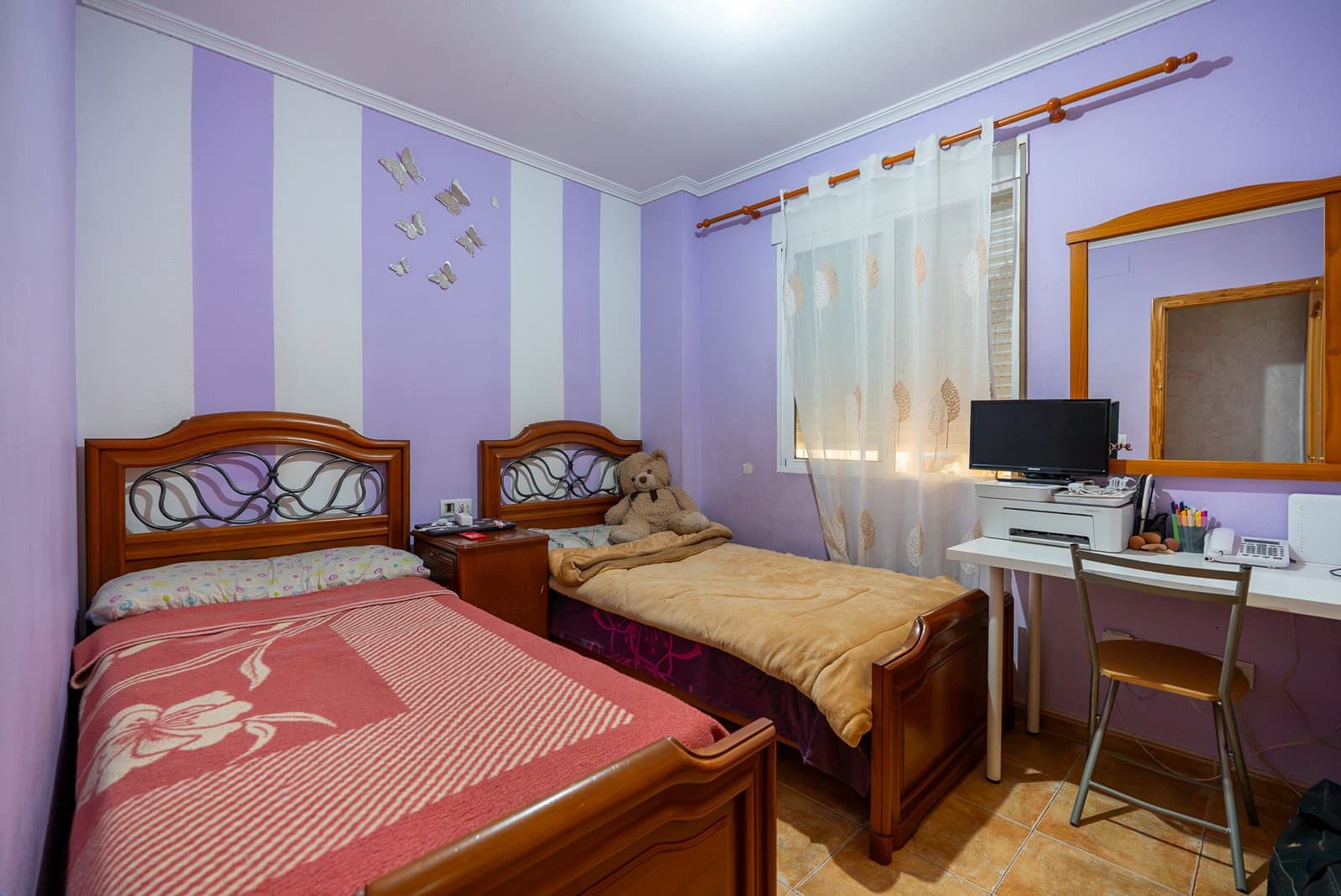 3 Zimmer Apartment zu verkaufen in Pinoso mit Pool Garage - 135.000 € (Ref: 10172966)