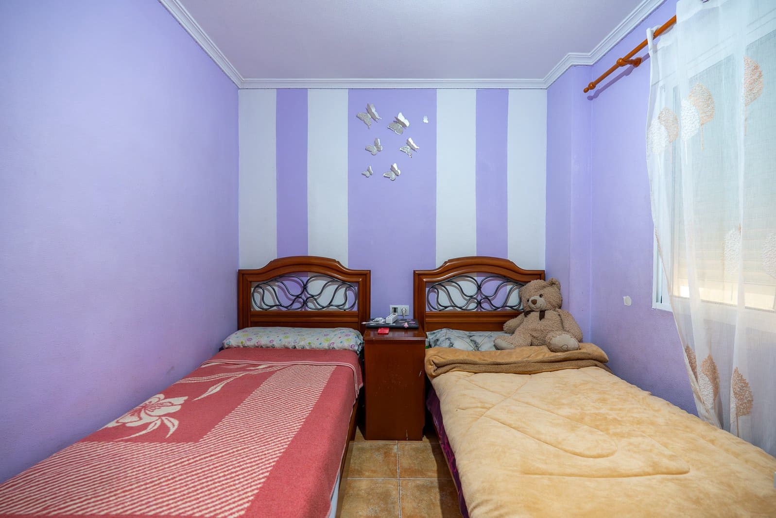3 Zimmer Apartment zu verkaufen in Pinoso mit Pool Garage - 135.000 € (Ref: 10172966)