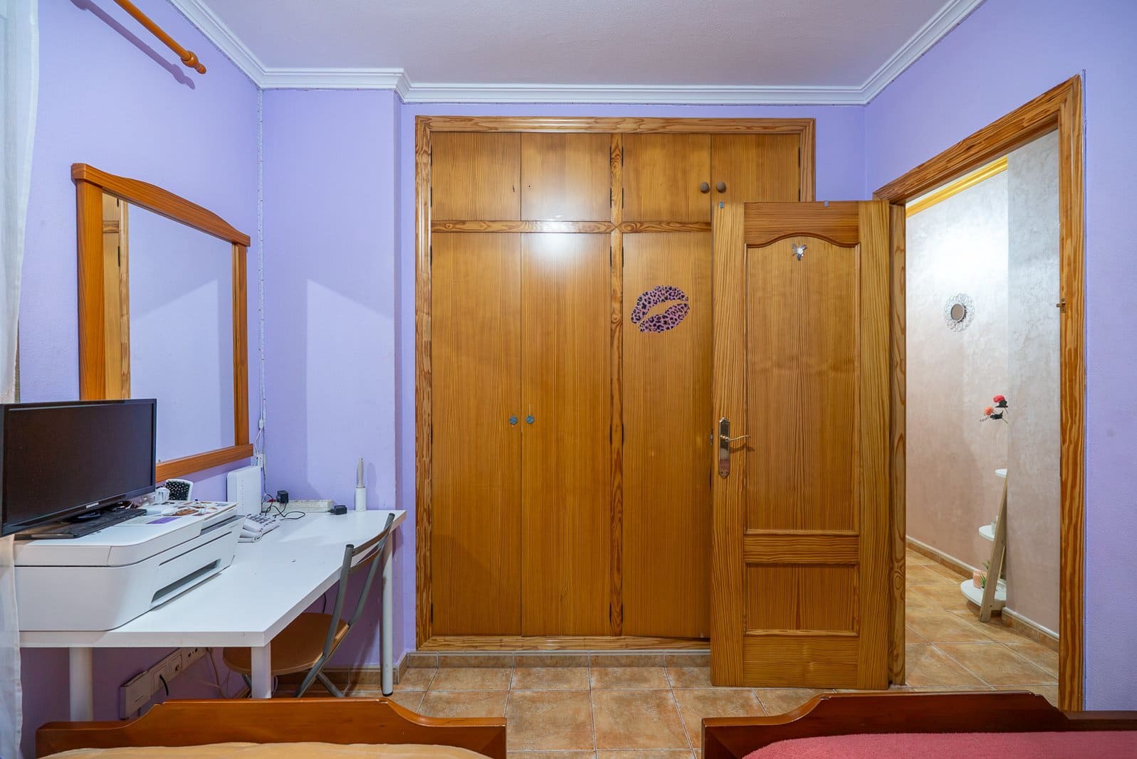 3 Zimmer Apartment zu verkaufen in Pinoso mit Pool Garage - 135.000 € (Ref: 10172966)