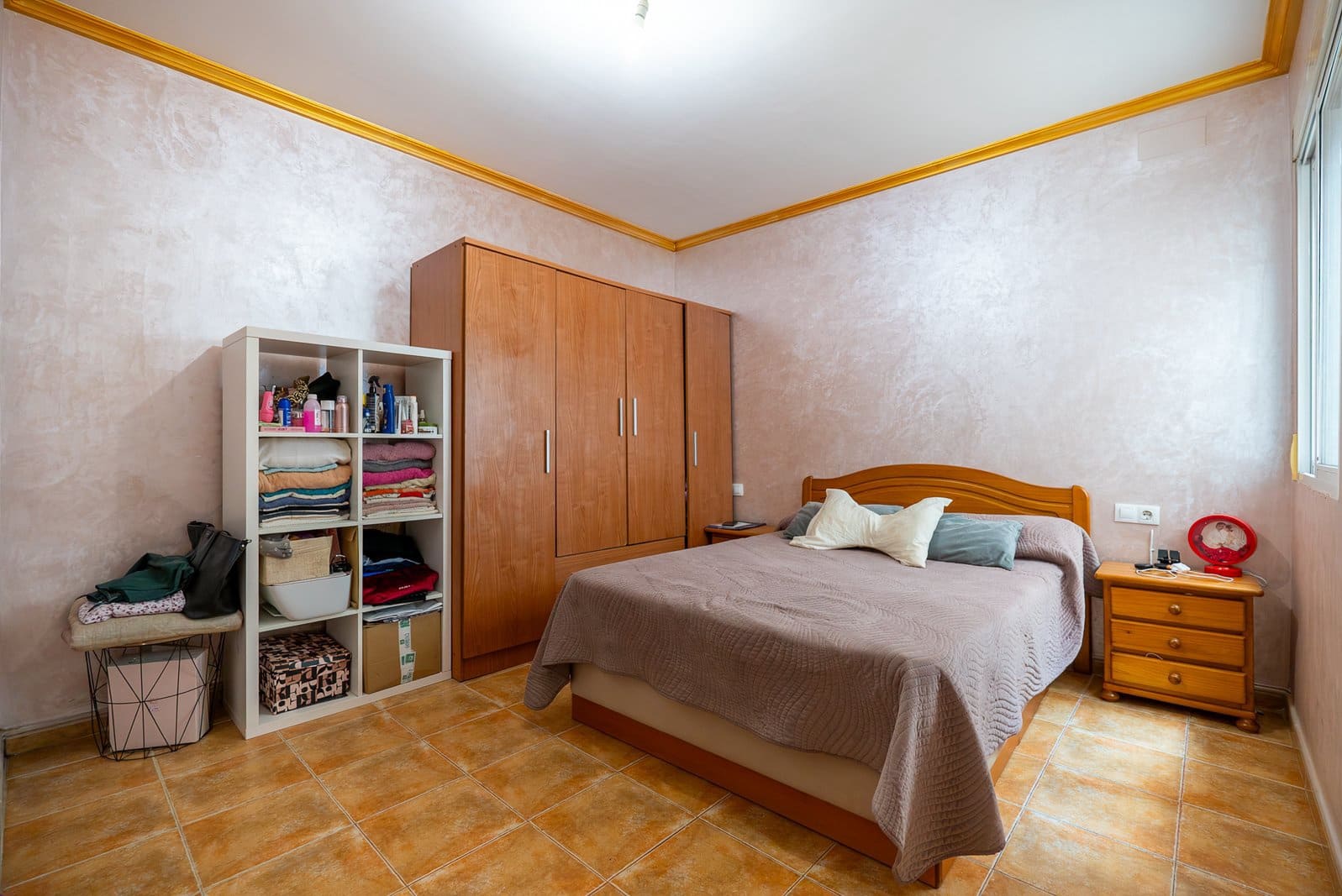 3 Zimmer Apartment zu verkaufen in Pinoso mit Pool Garage - 135.000 € (Ref: 10172966)