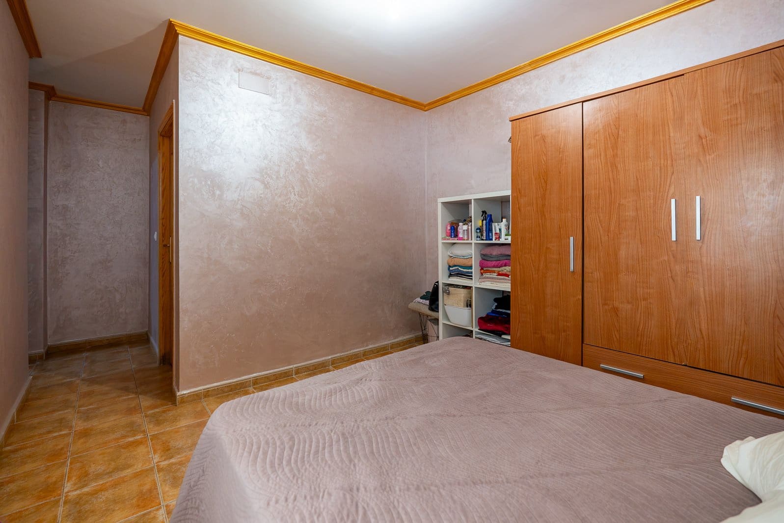 3 Zimmer Apartment zu verkaufen in Pinoso mit Pool Garage - 135.000 € (Ref: 10172966)