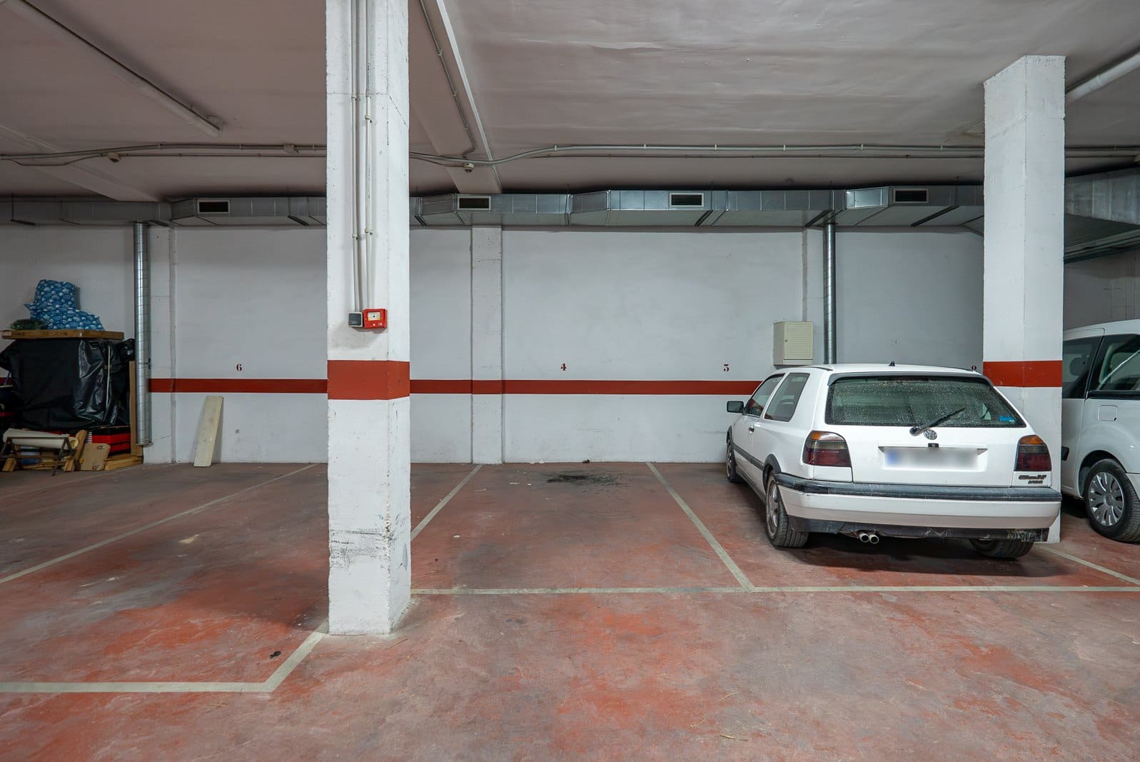 3 Zimmer Apartment zu verkaufen in Pinoso mit Pool Garage - 135.000 € (Ref: 10172966)