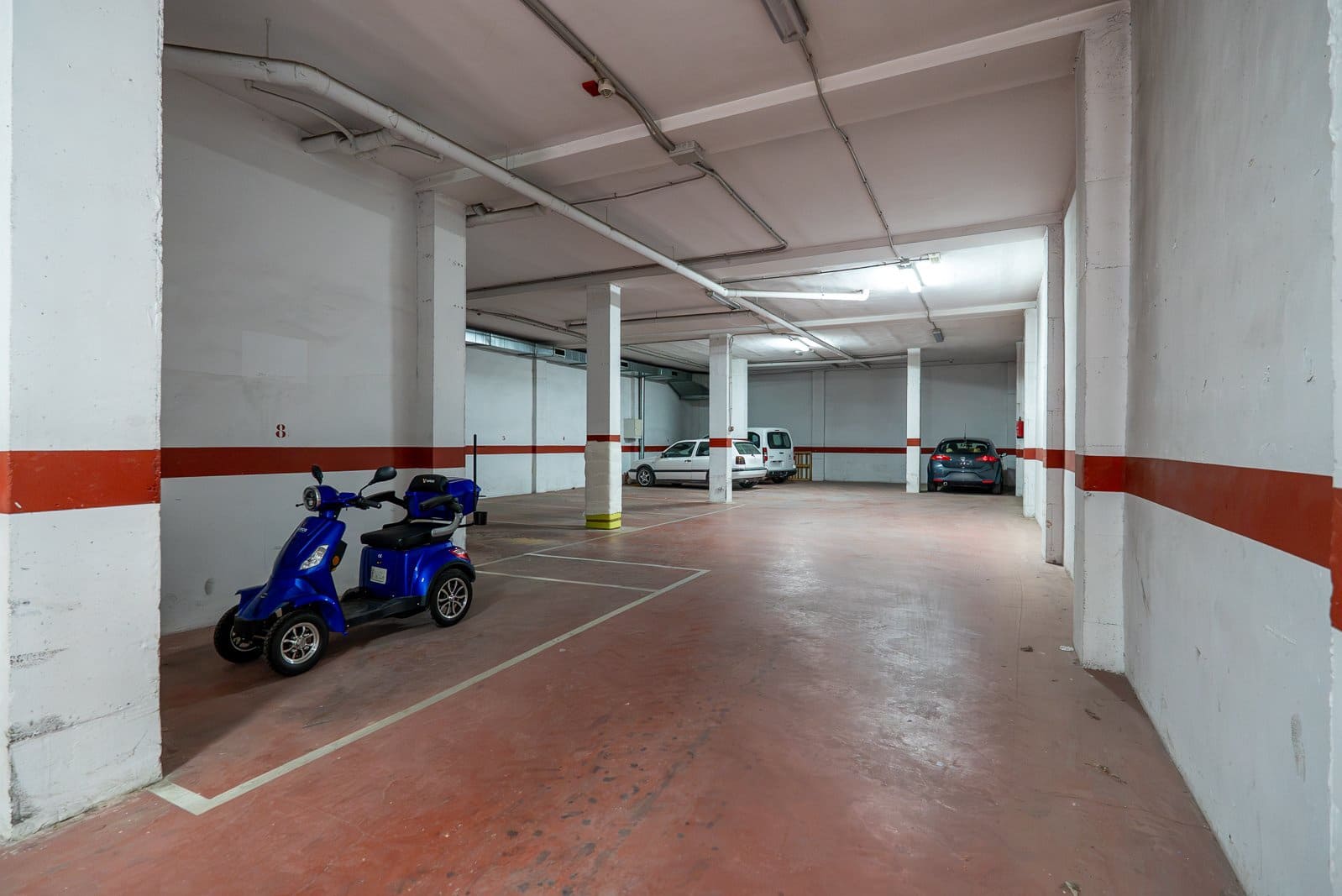 3 Zimmer Apartment zu verkaufen in Pinoso mit Pool Garage - 135.000 € (Ref: 10172966)