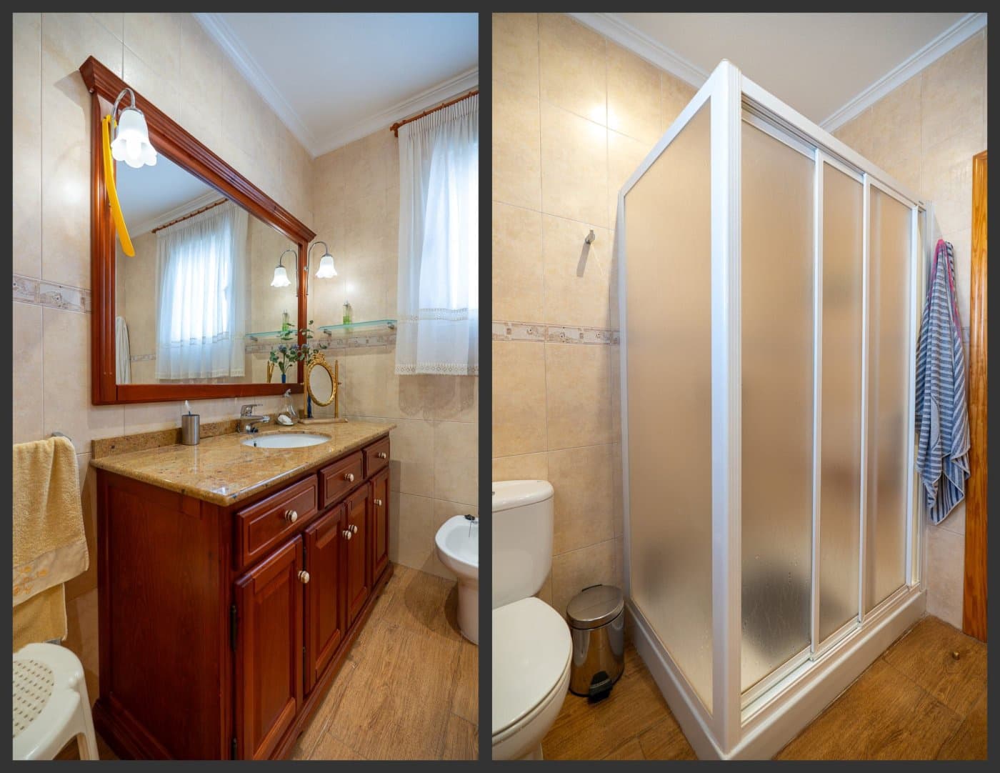 4 quarto Moradia para venda em Sax com piscina garagem - 425 000 € (Ref: 10175503)