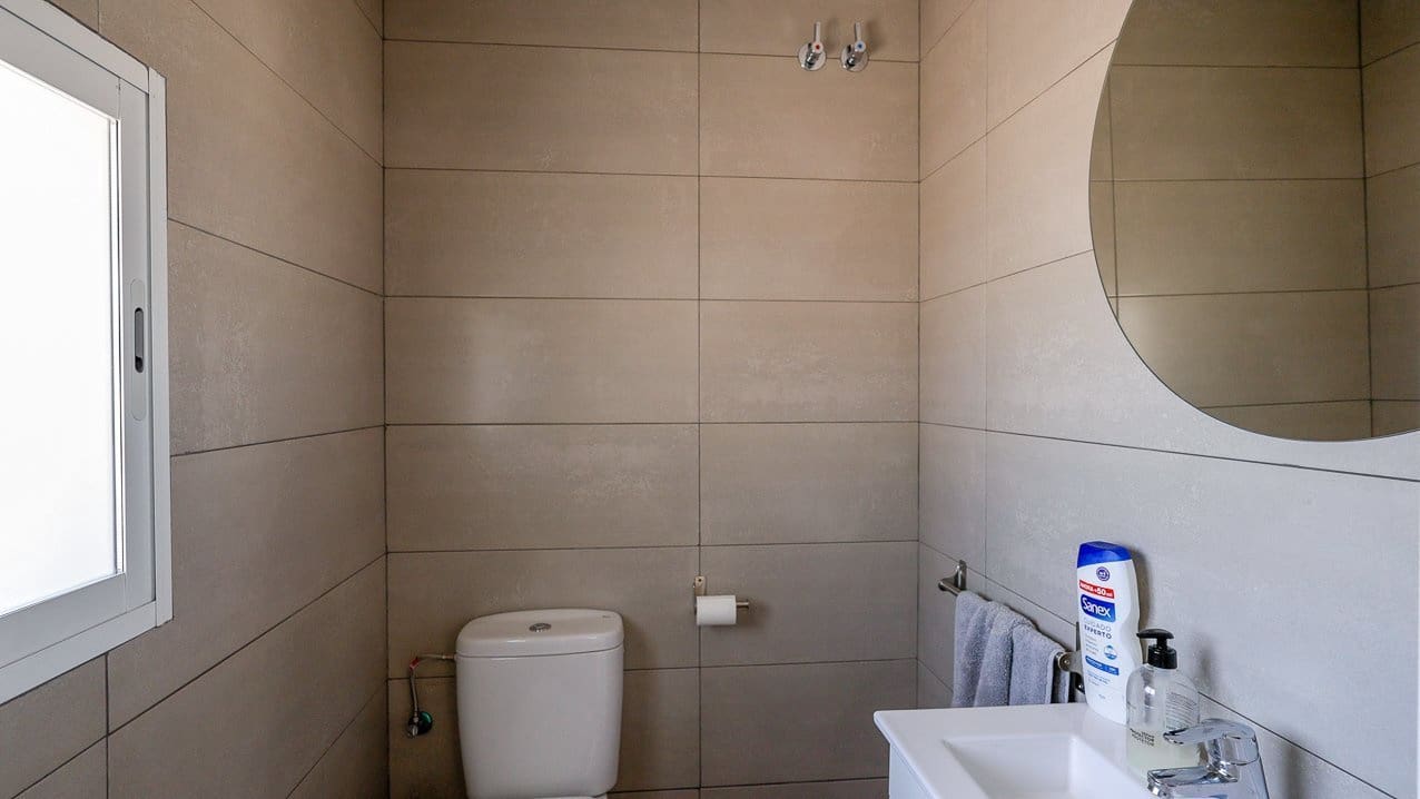 4 quarto Moradia para venda em Sax com piscina garagem - 425 000 € (Ref: 10175503)