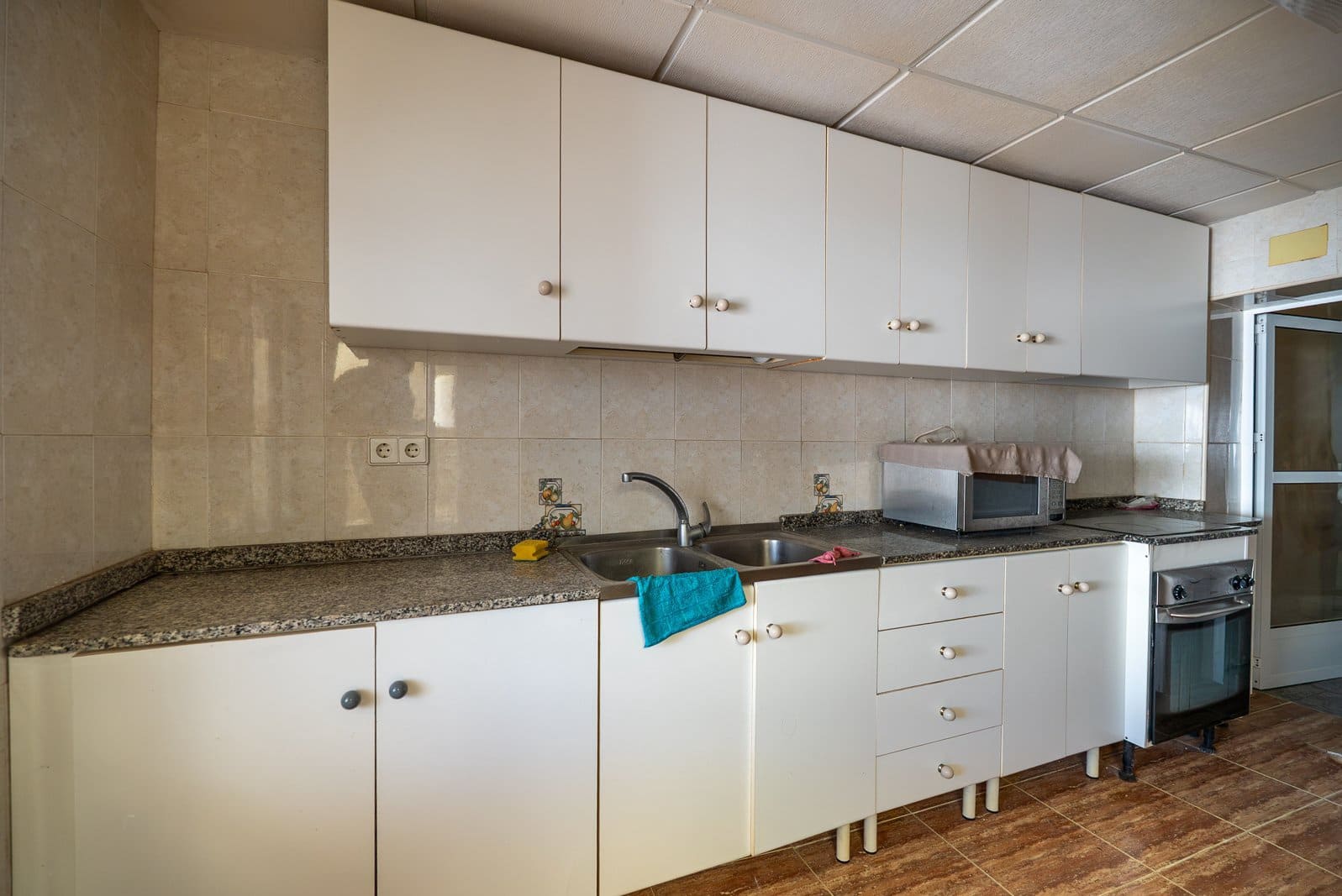 3 soveværelse Finca/Landehus til salg i Canada de la Lena med swimmingpool garage - € 69.950 (Ref: 10177690)