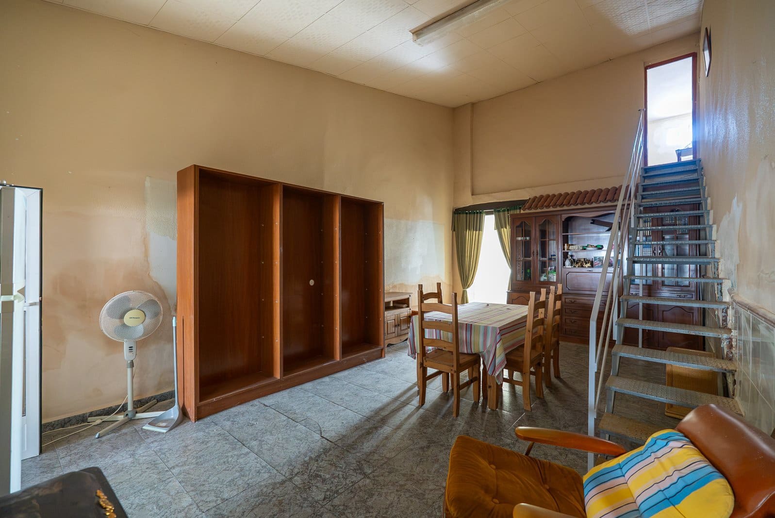 3 soveværelse Finca/Landehus til salg i Canada de la Lena med swimmingpool garage - € 69.950 (Ref: 10177690)