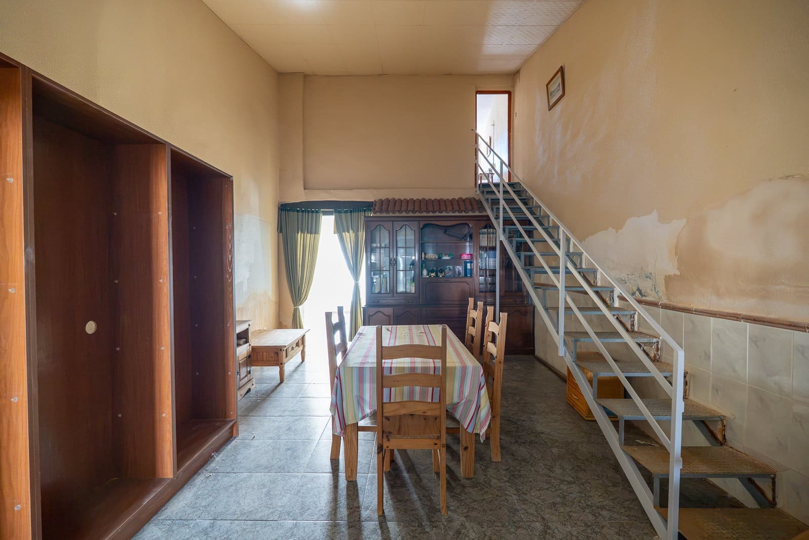3 soveværelse Finca/Landehus til salg i Canada de la Lena med swimmingpool garage - € 69.950 (Ref: 10177690)