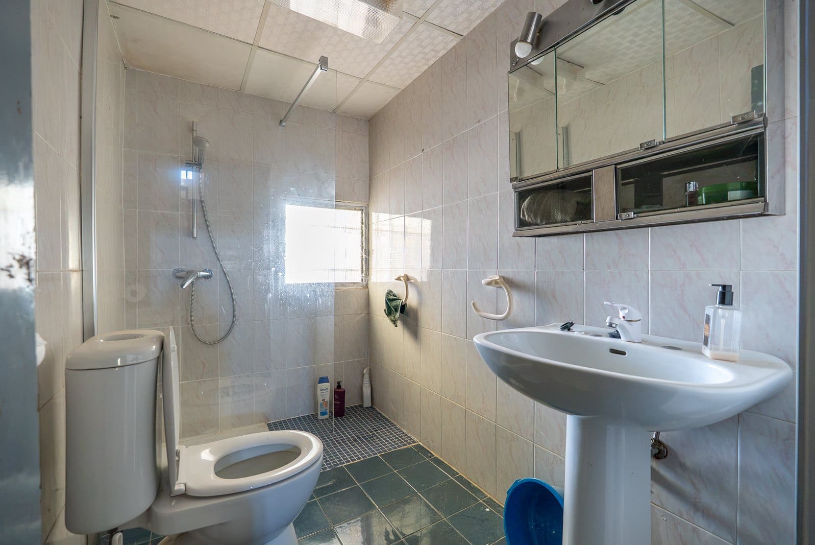 3 soveværelse Finca/Landehus til salg i Canada de la Lena med swimmingpool garage - € 69.950 (Ref: 10177690)