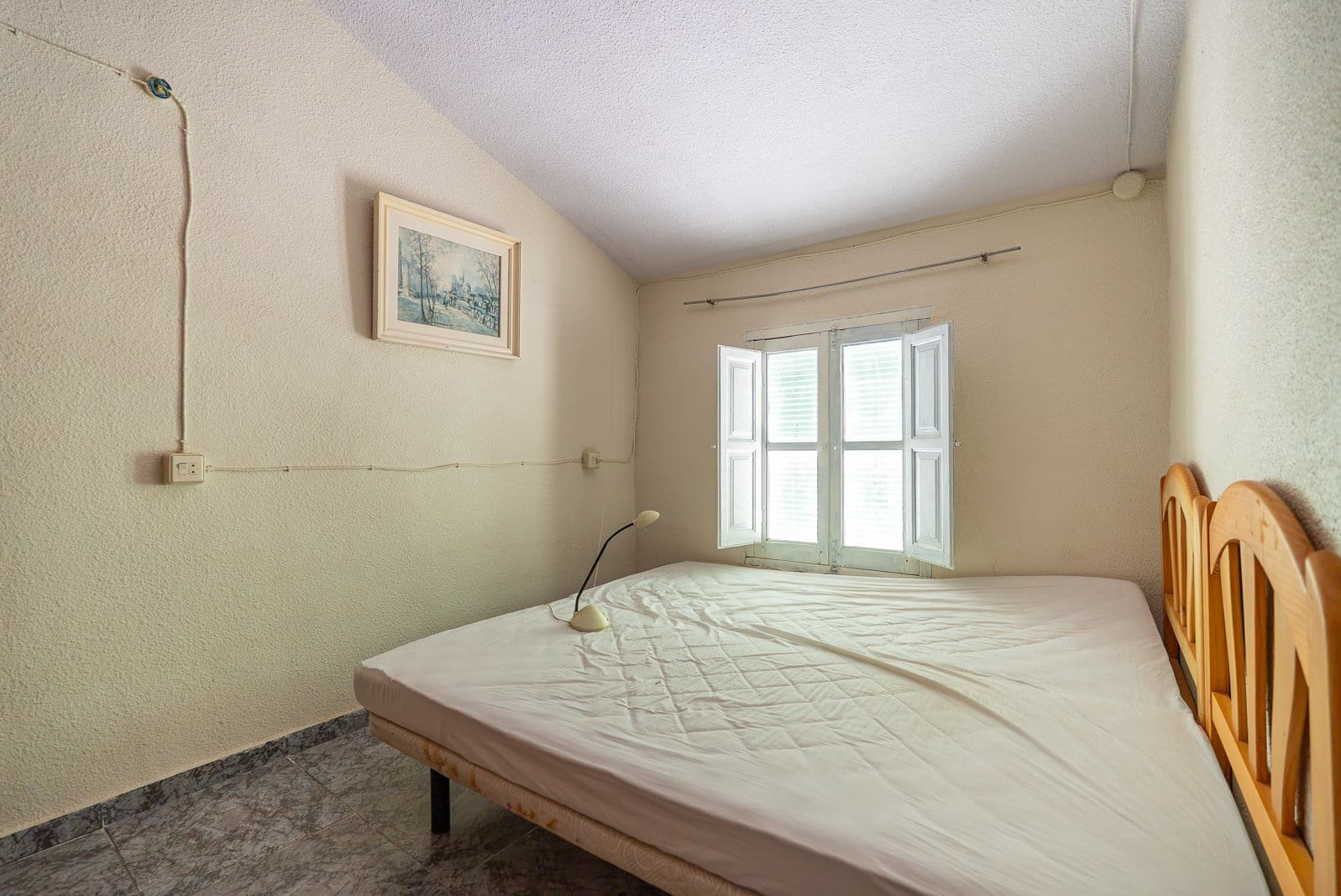 3 soveværelse Finca/Landehus til salg i Canada de la Lena med swimmingpool garage - € 69.950 (Ref: 10177690)