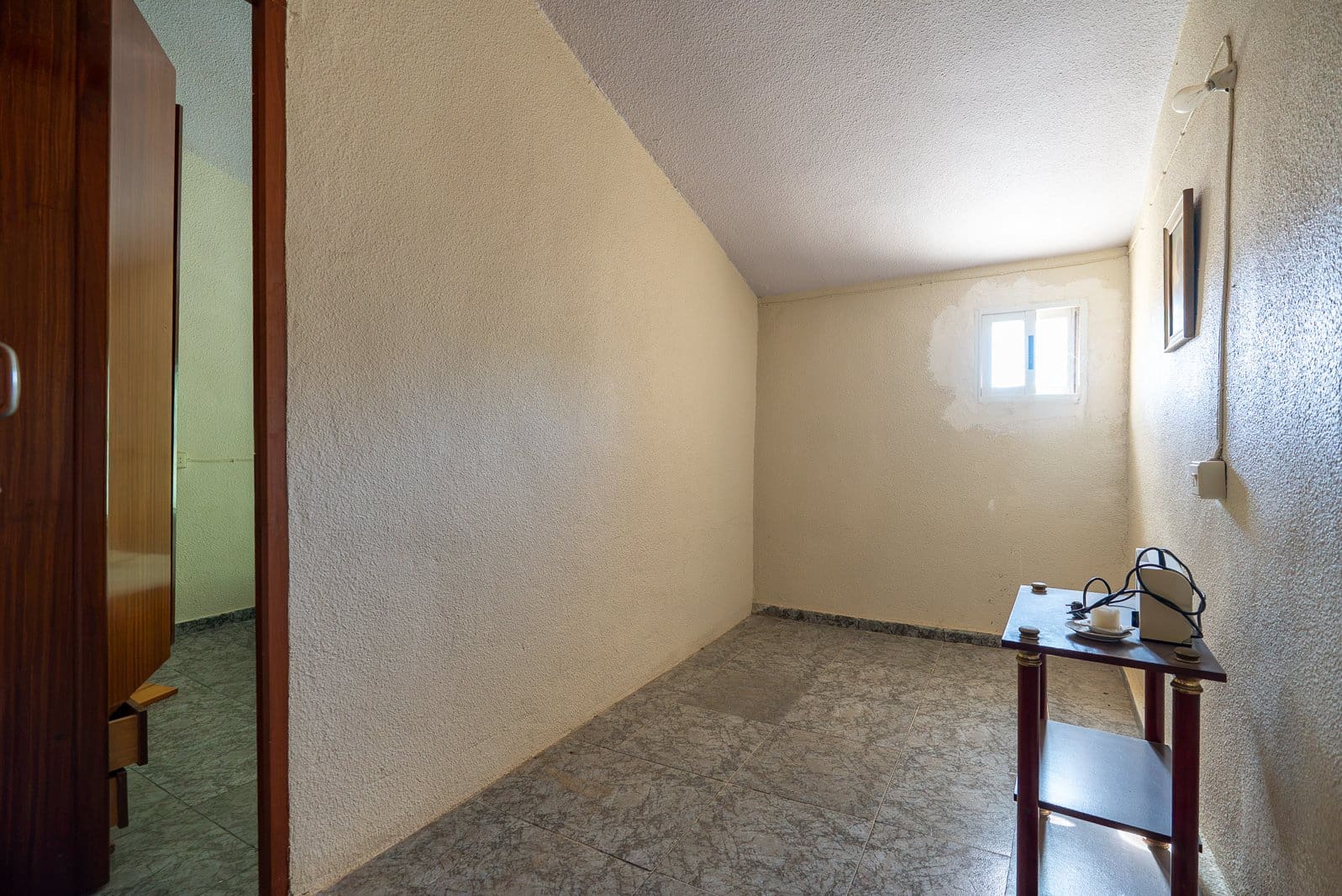 3 soveværelse Finca/Landehus til salg i Canada de la Lena med swimmingpool garage - € 69.950 (Ref: 10177690)